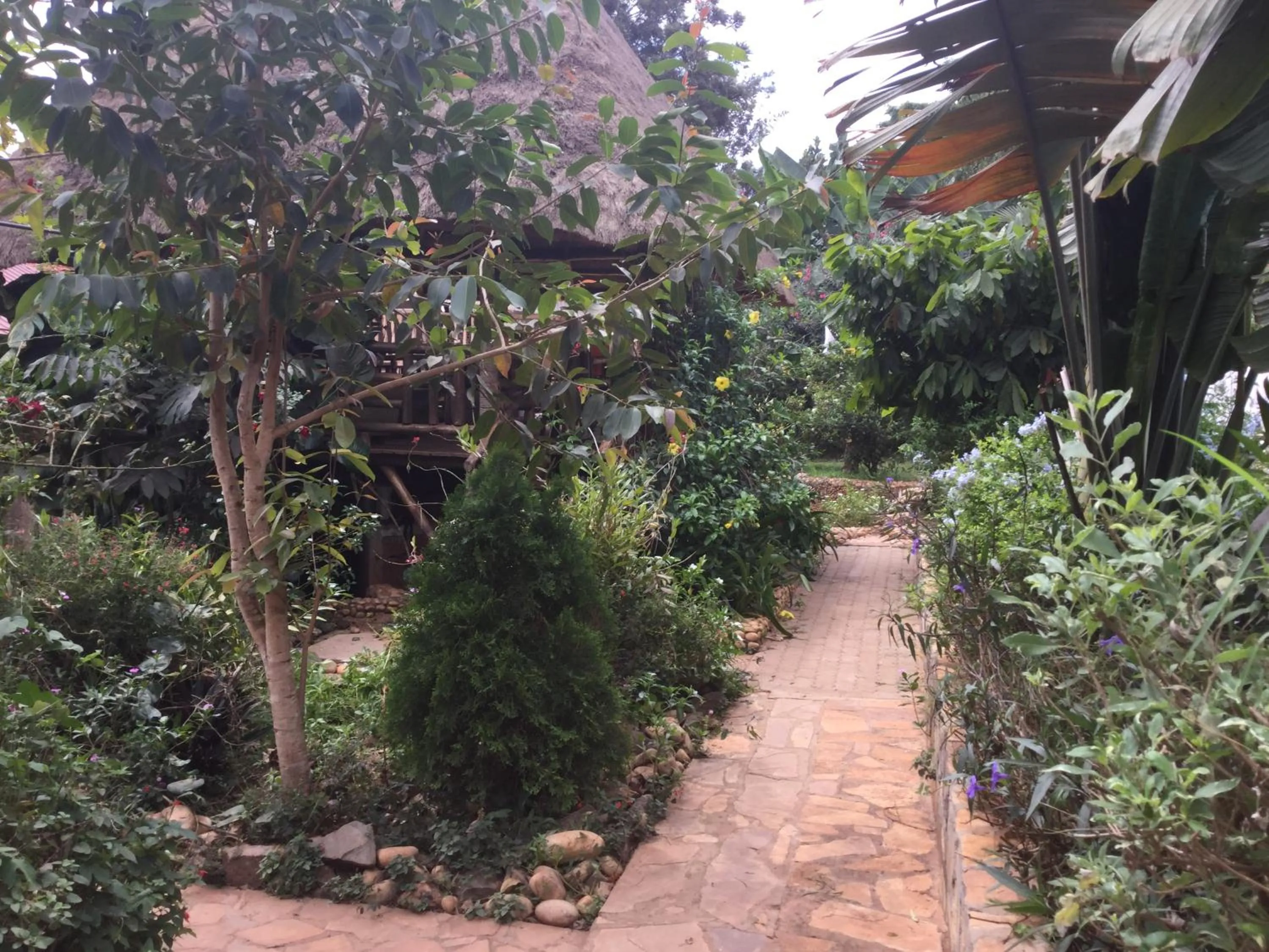 Malakai Eco Lodge