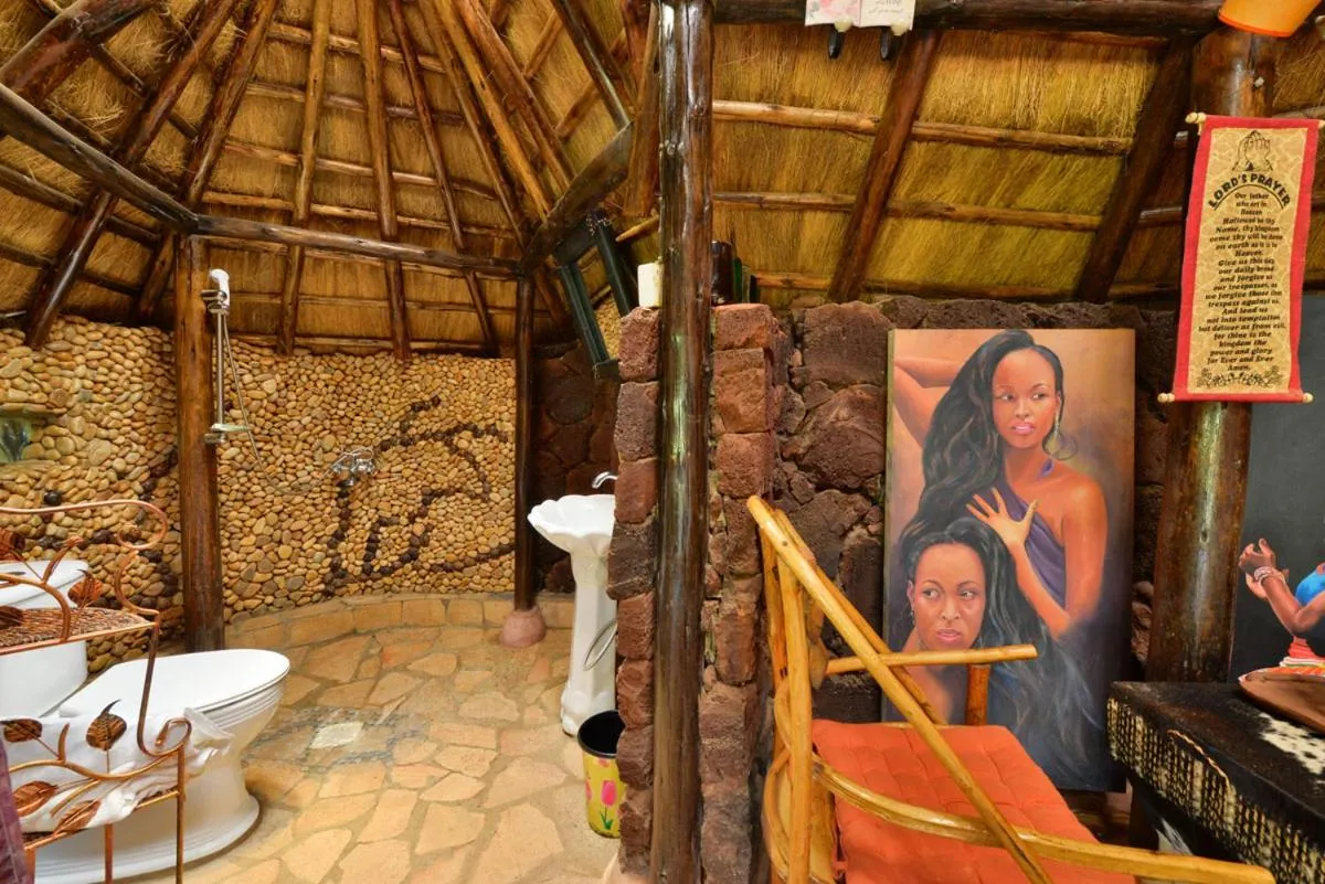 Malakai Eco Lodge