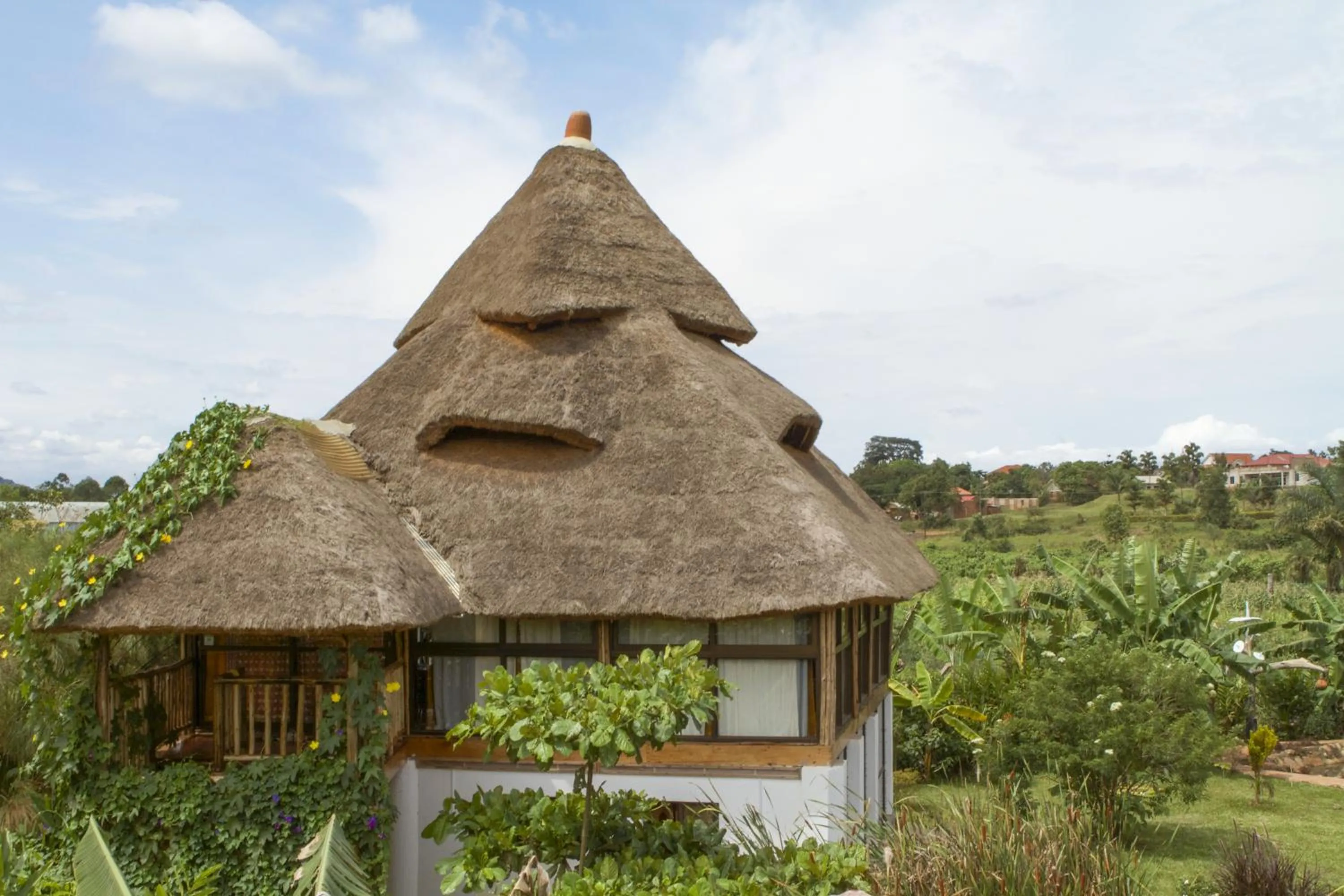 Malakai Eco Lodge