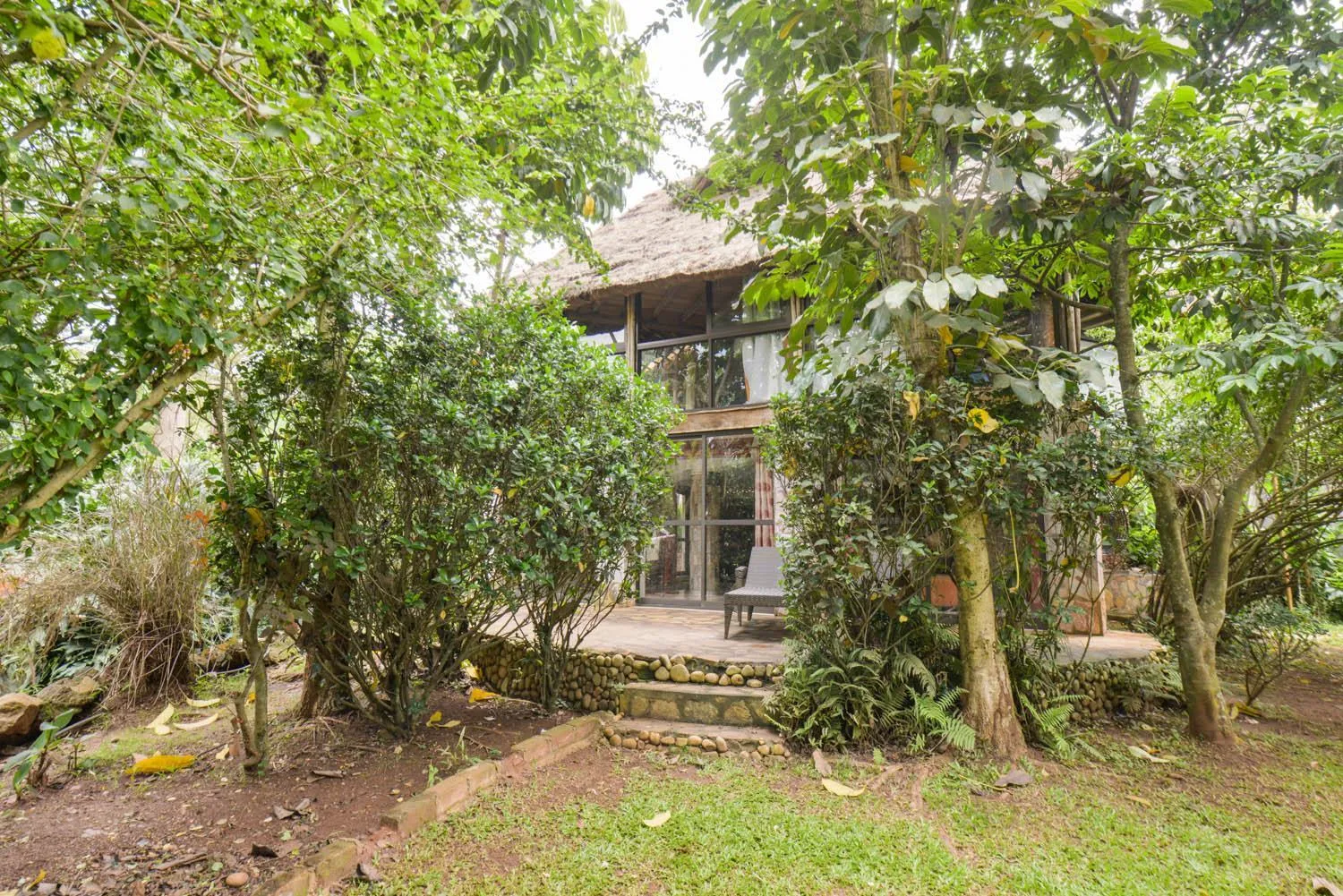 Malakai Eco Lodge