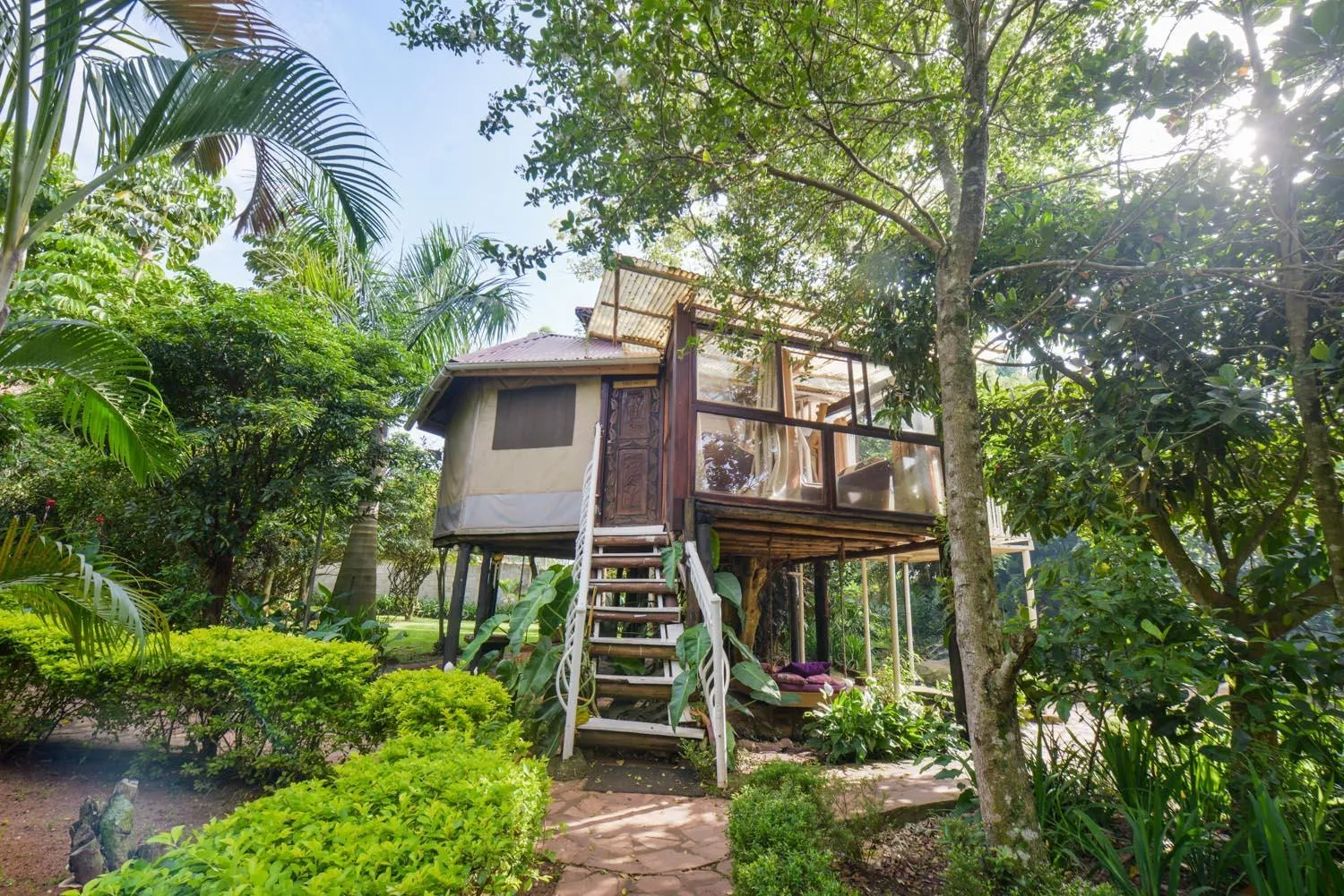 Malakai Eco Lodge