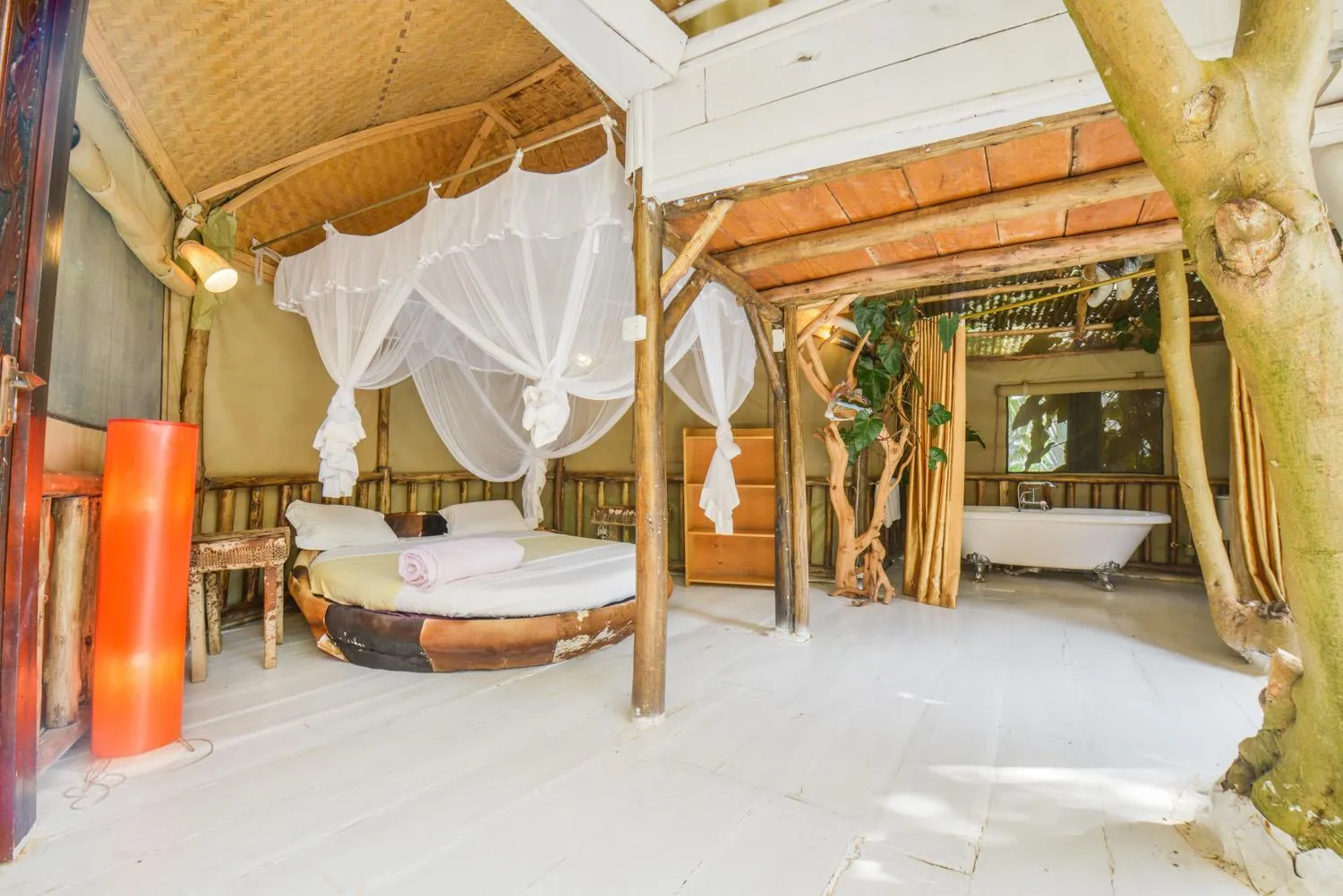 Malakai Eco Lodge