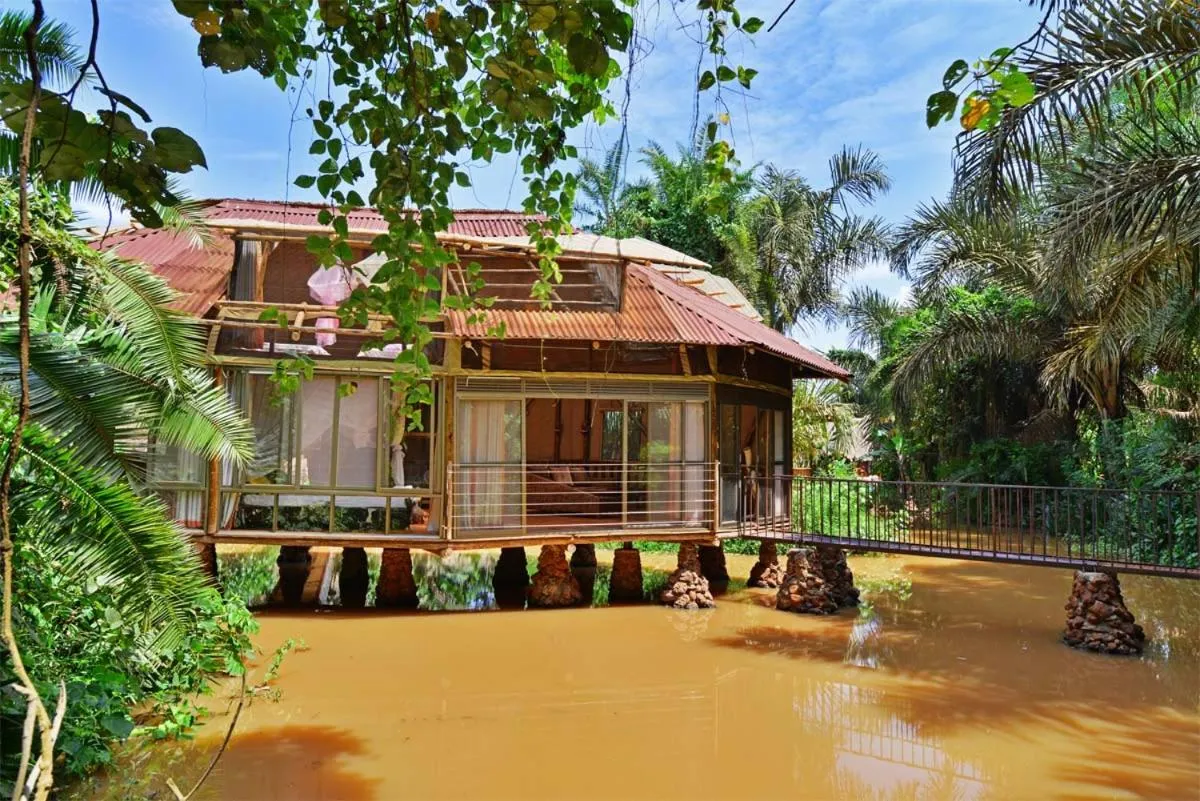 Malakai Eco Lodge