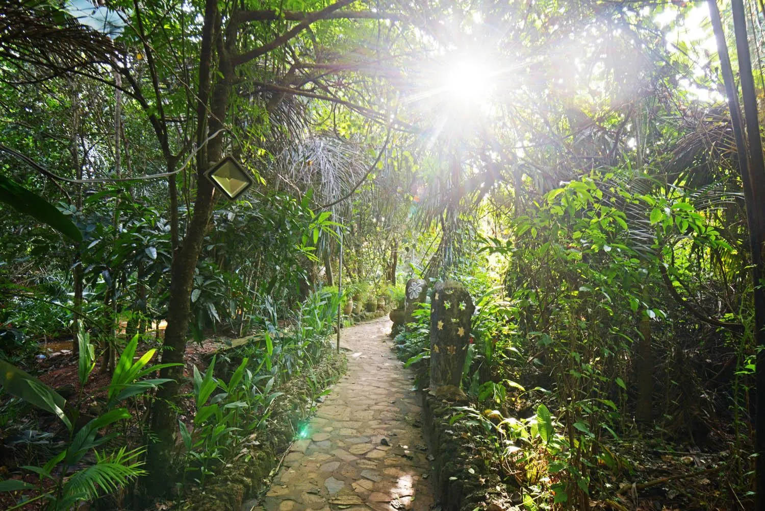 Malakai Eco Lodge