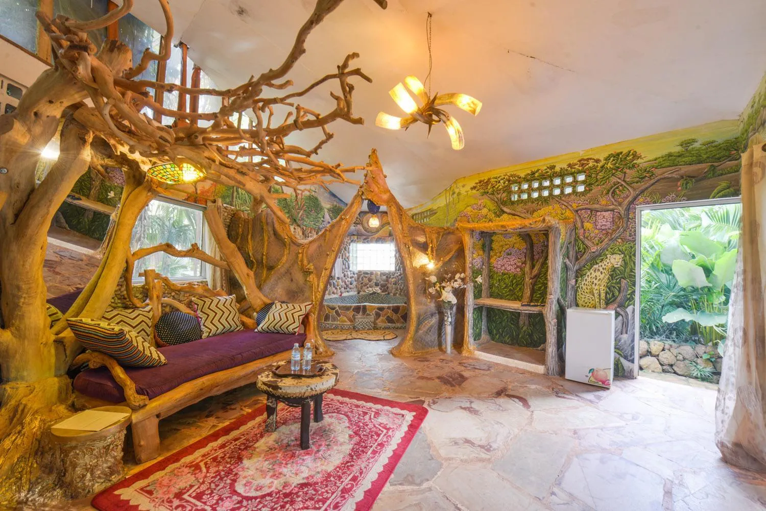 Malakai Eco Lodge