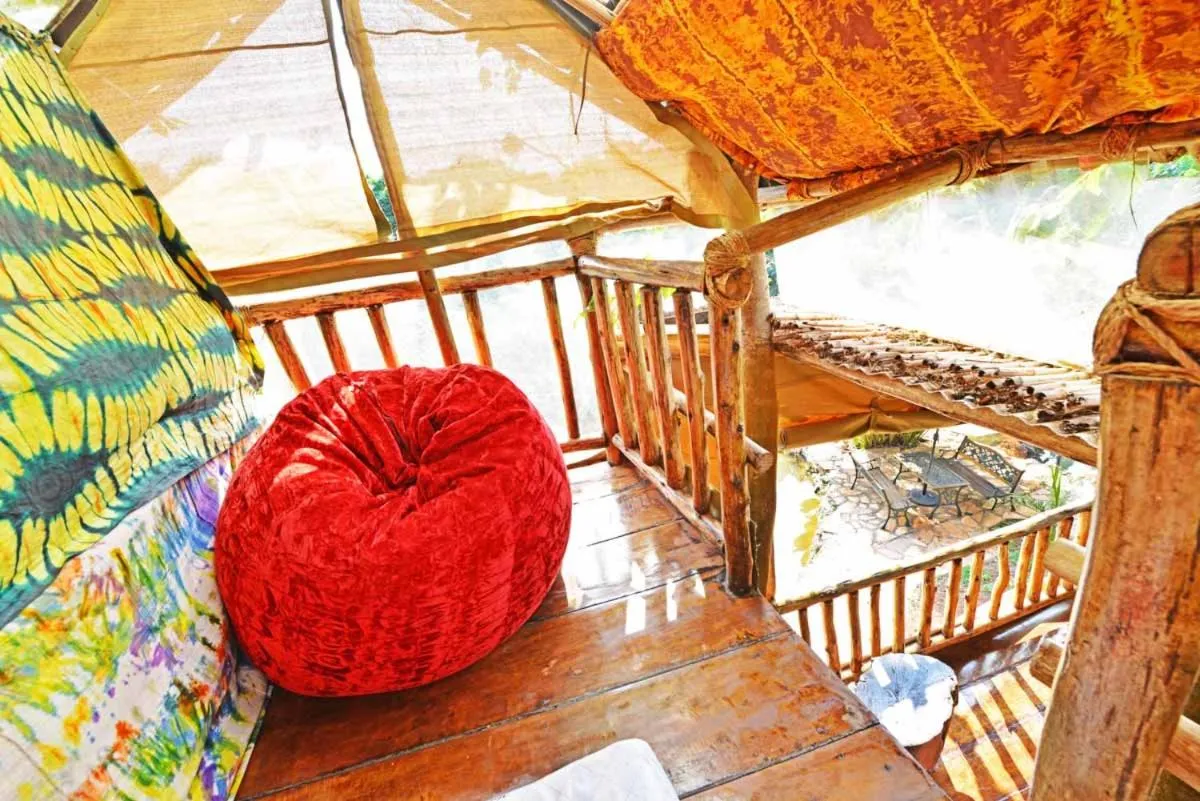 Malakai Eco Lodge