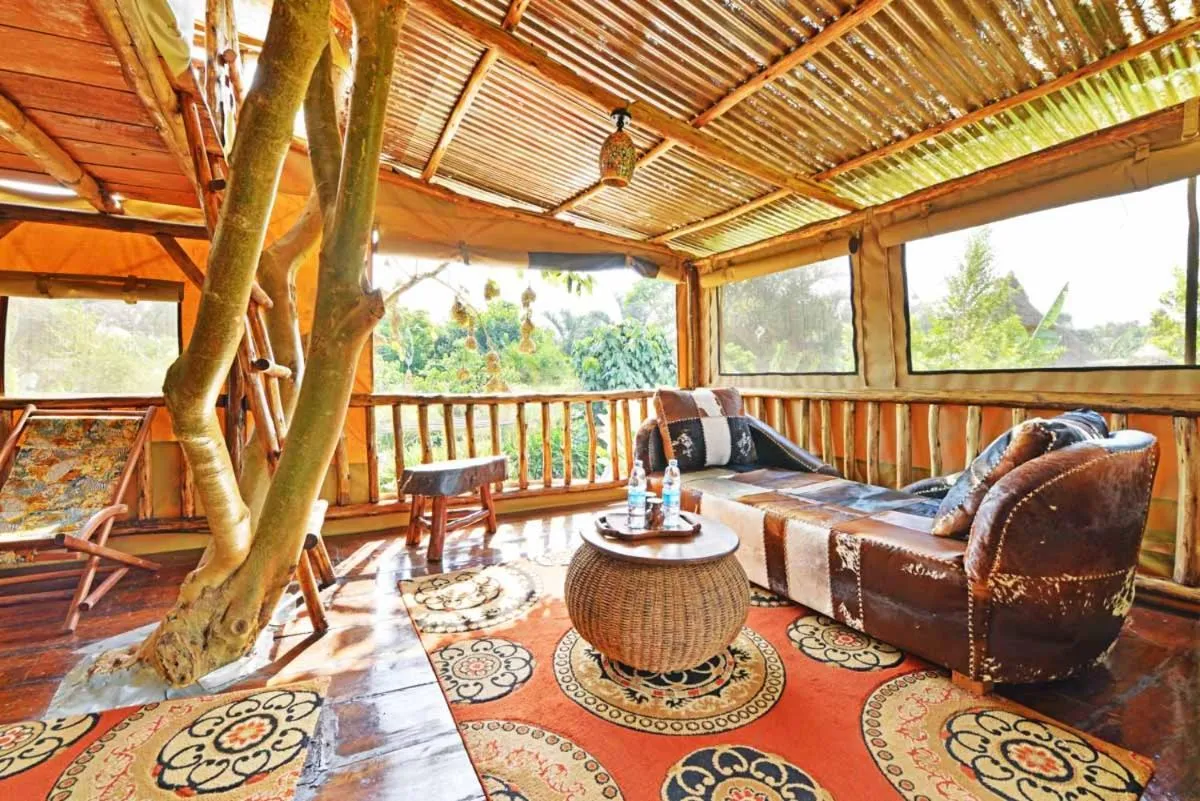 Malakai Eco Lodge