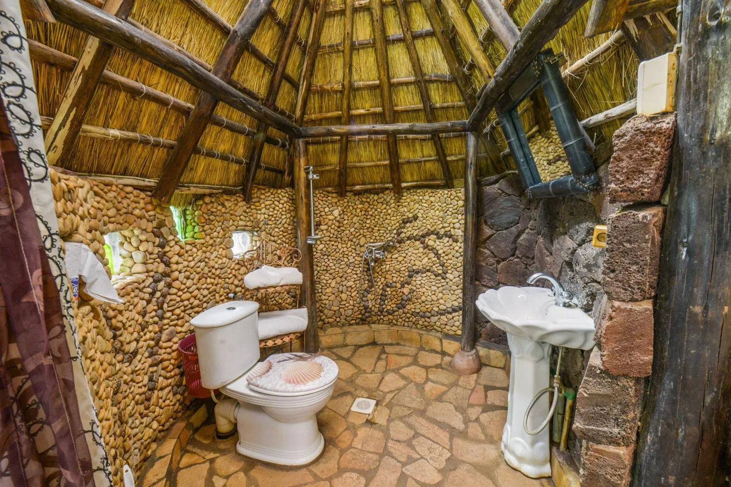 Malakai Eco Lodge
