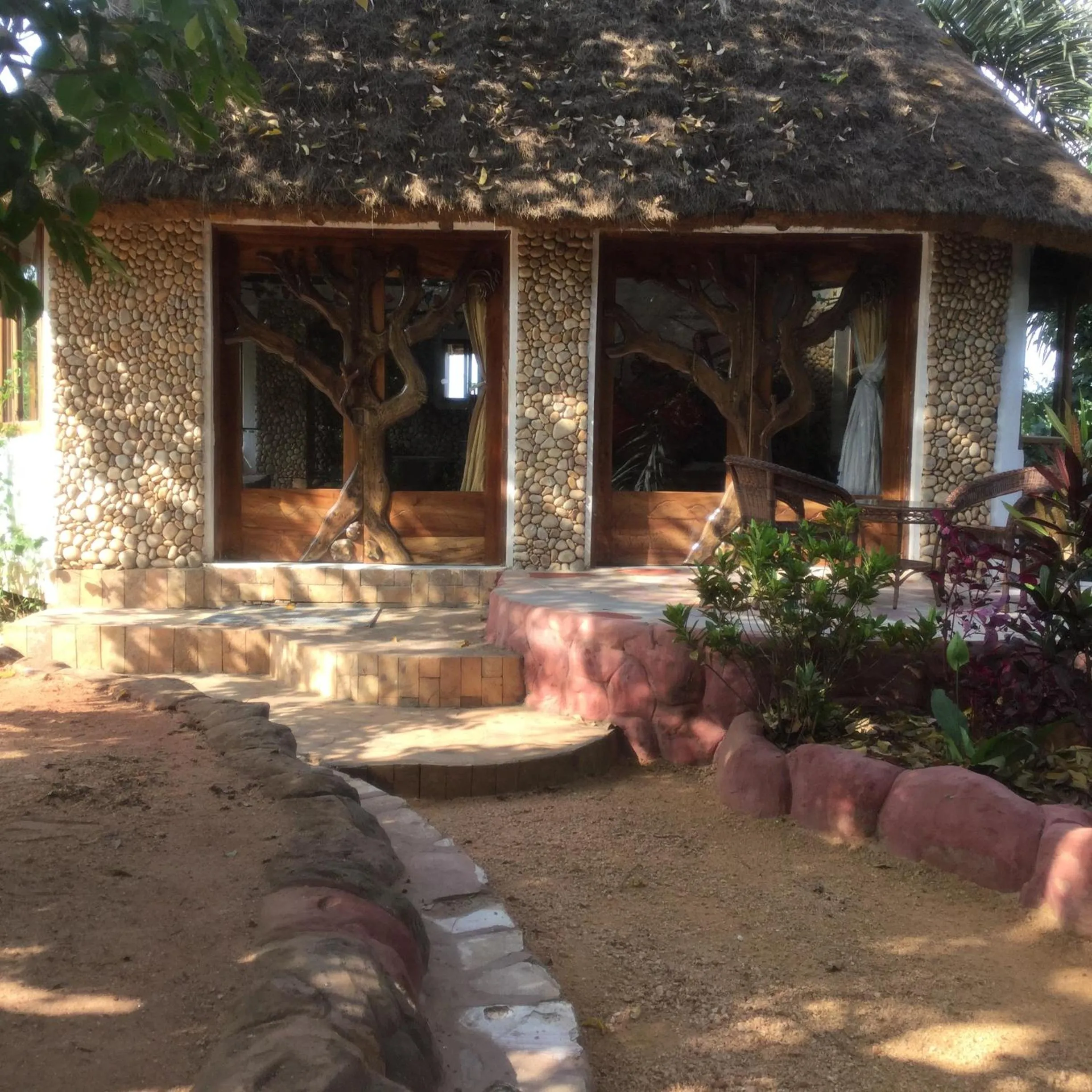 Malakai Eco Lodge