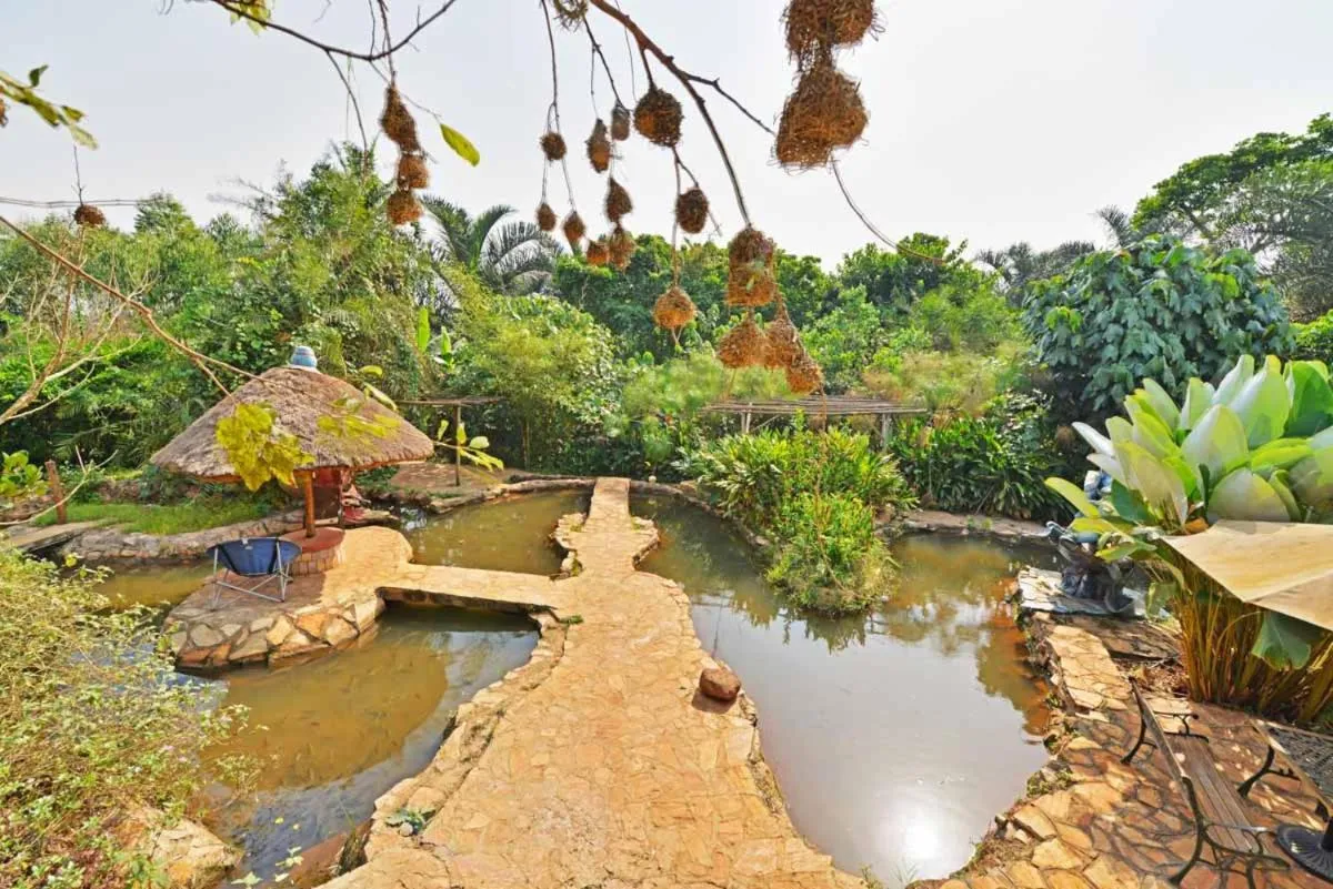 Malakai Eco Lodge