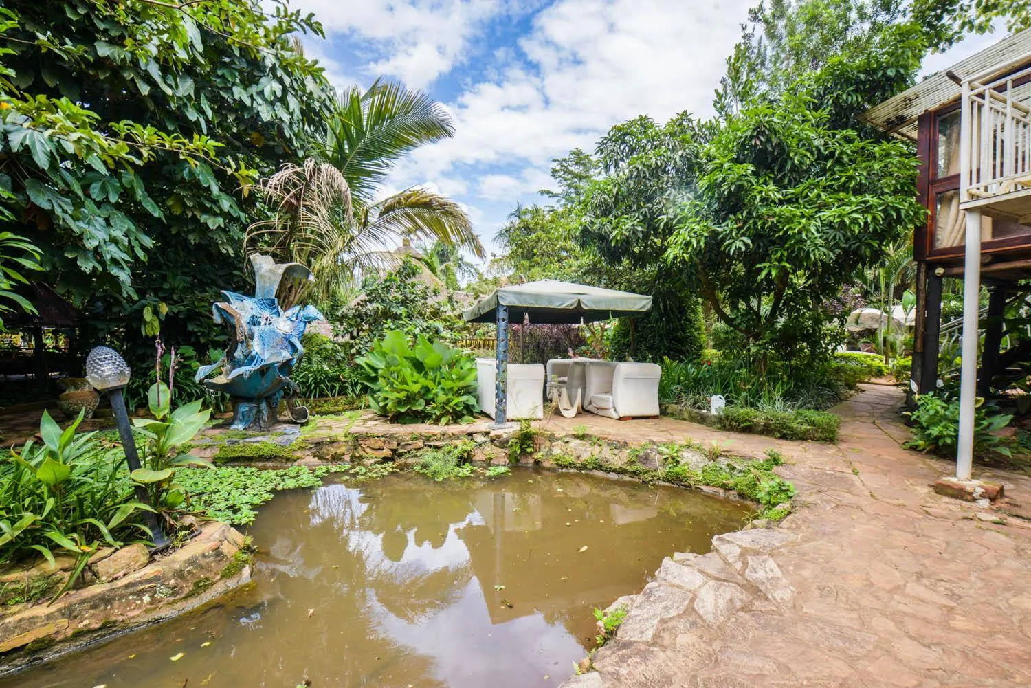 Malakai Eco Lodge