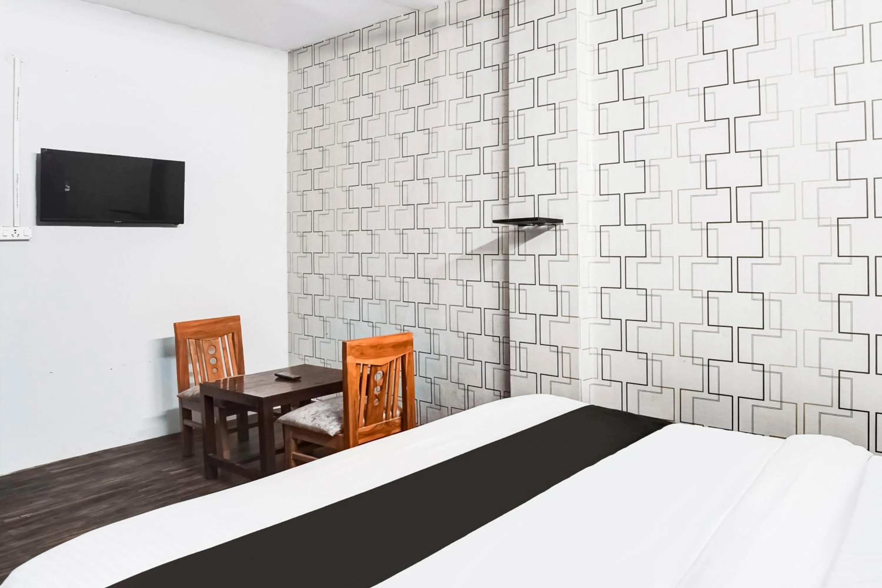 Hotel O ASP ROYAL RESIDENCY
