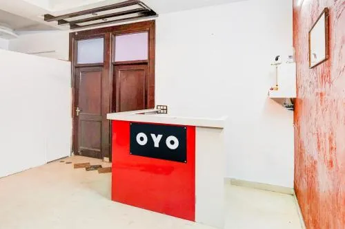 Hotel O Stay Inn