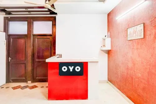 Hotel O Stay Inn