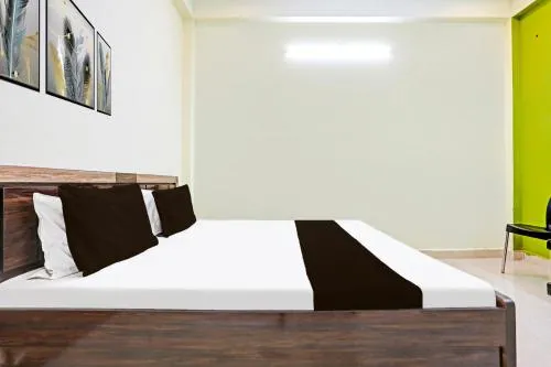 SPOT ON Love Buffet Restaurant & Benquet Holl