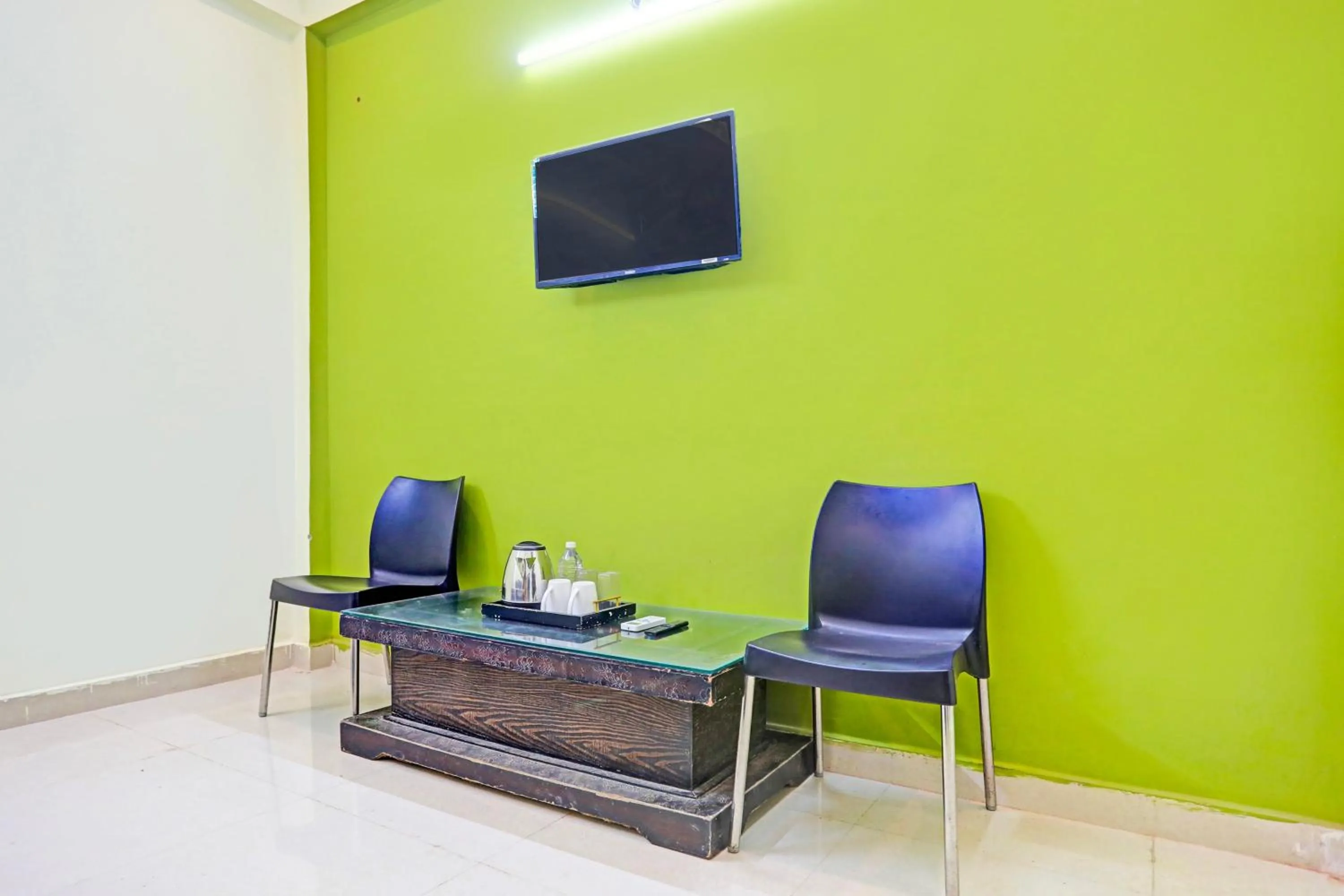 Bedroom in SPOT ON Love Buffet Restaurant & Benquet Holl