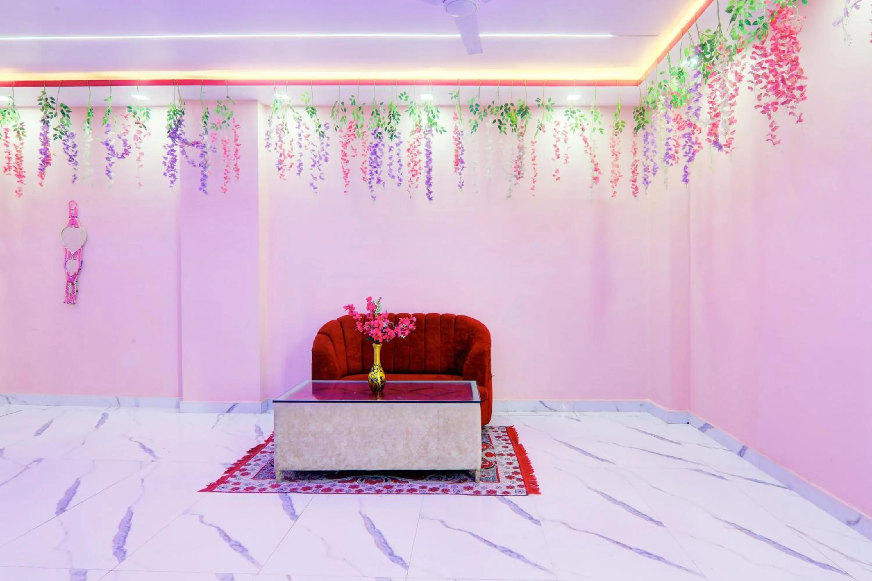 Lobby or reception, Bed in HOTEL O JC