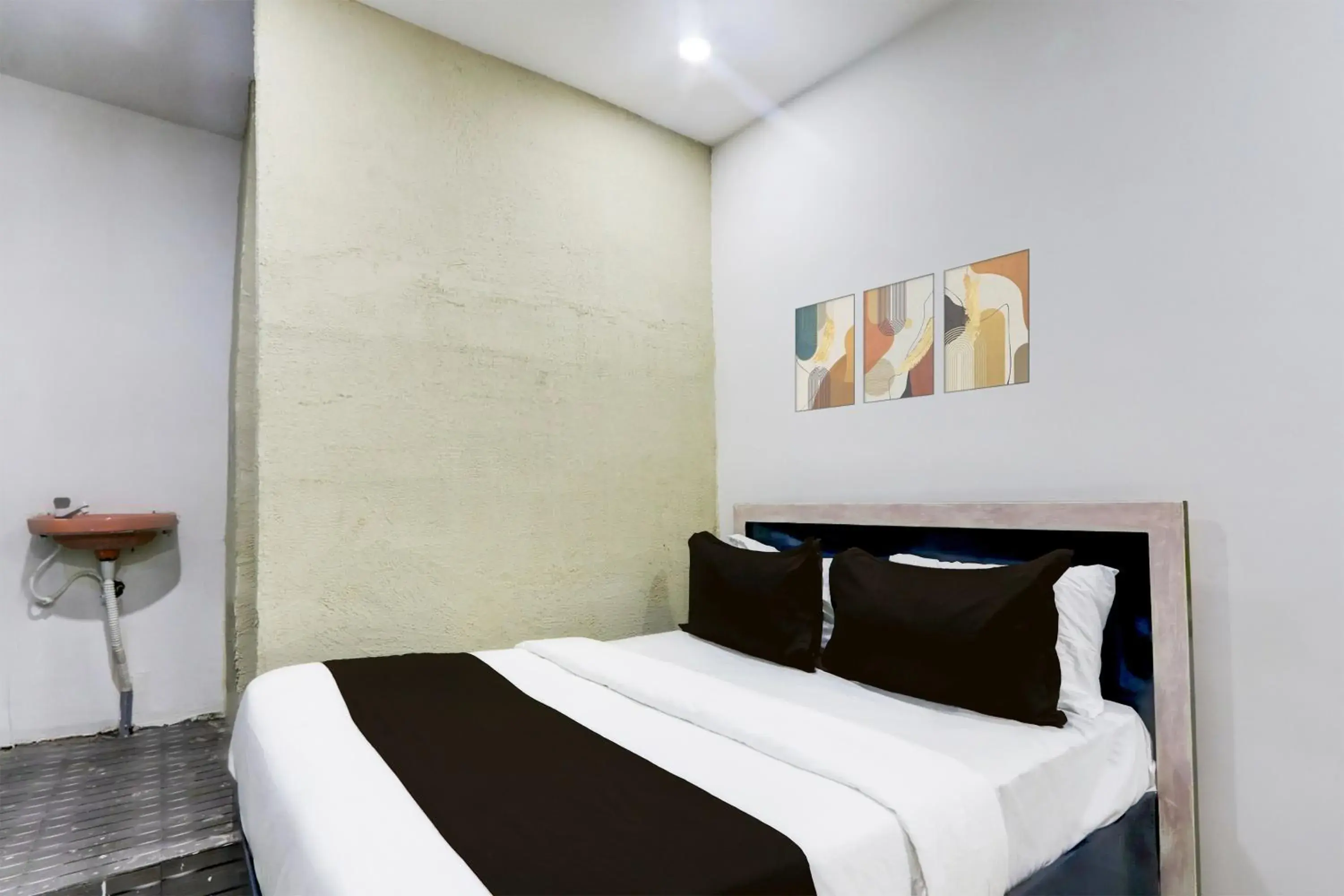 Hotel O by OYO Tara Grand luxury Rooms Hotel O by OYO Tara Grand luxury Rooms