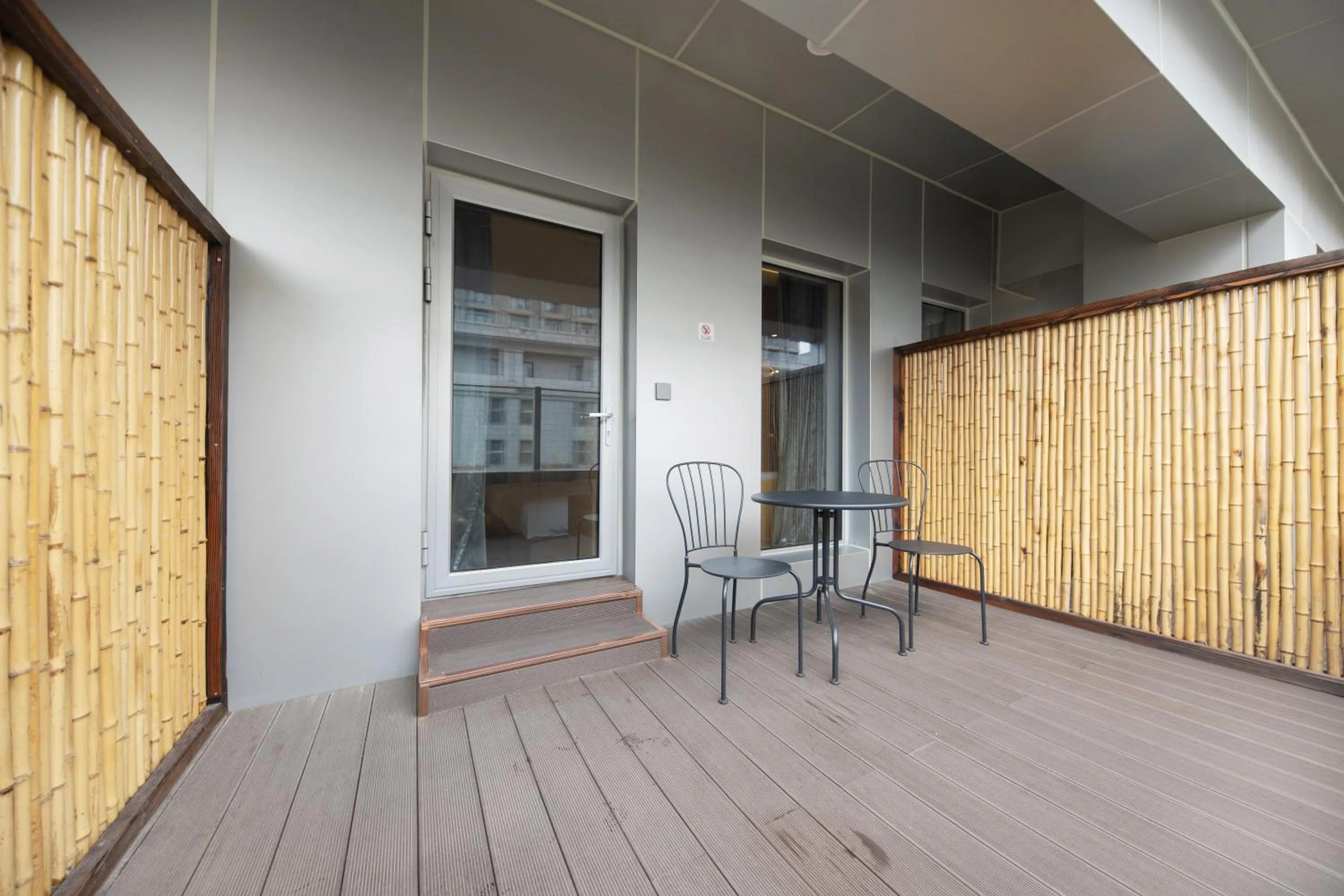 Bathroom in Crystal Orange Hotel Shanghai The Bund Yu Garden