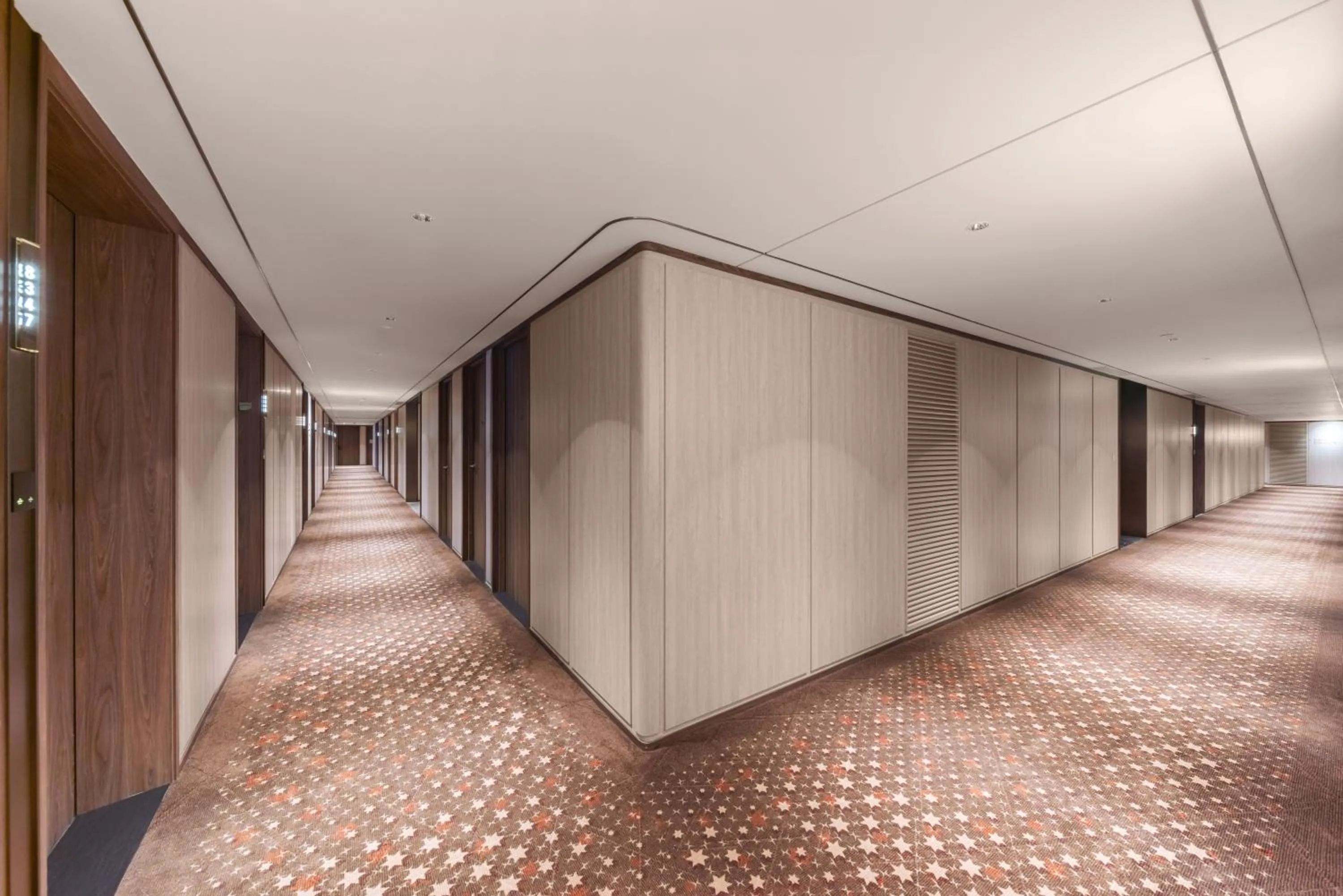 Photo of the whole room in Crystal Orange Hotel Shanghai The Bund Yu Garden