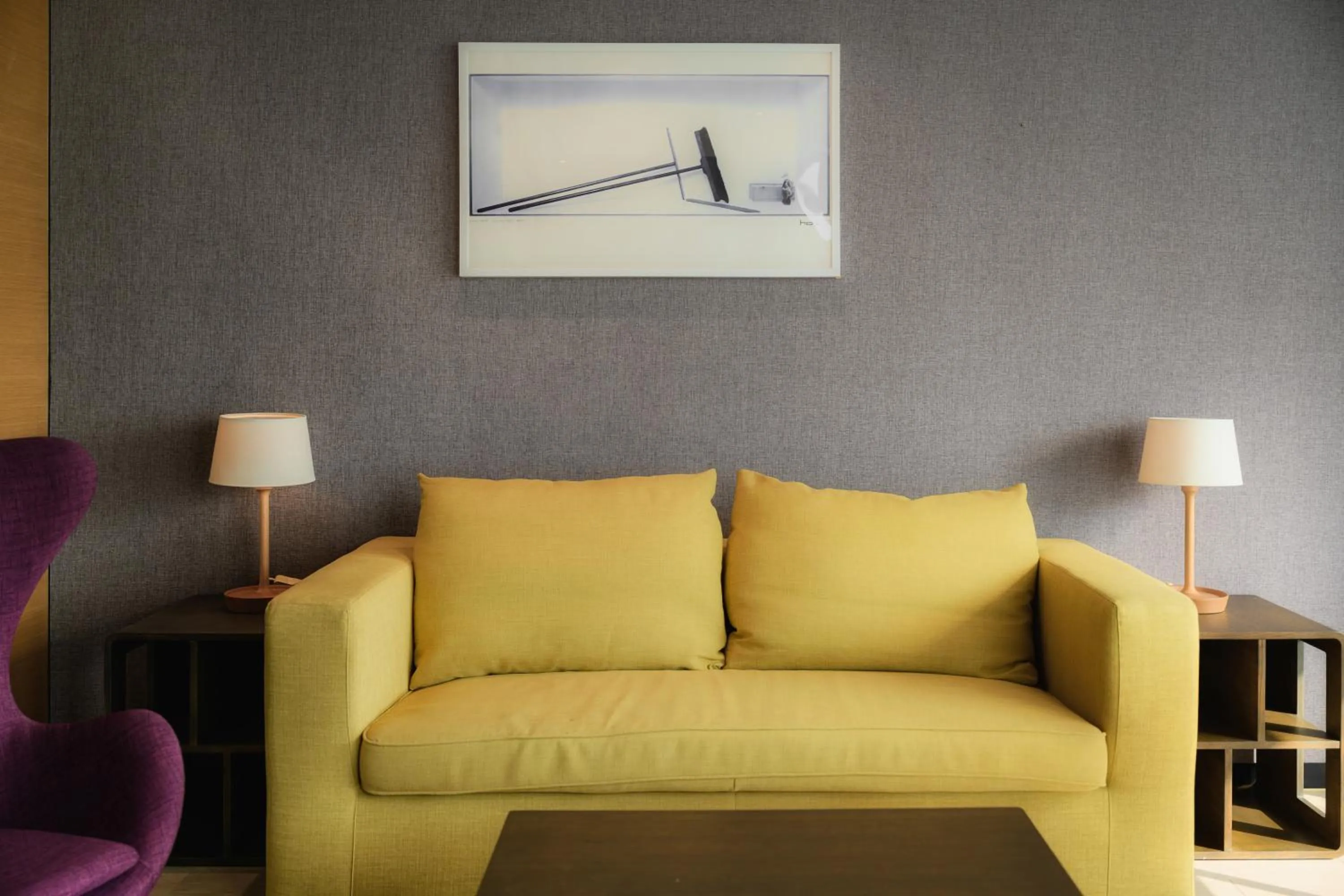 Grand Metropark Hotel Shanghai Pudong