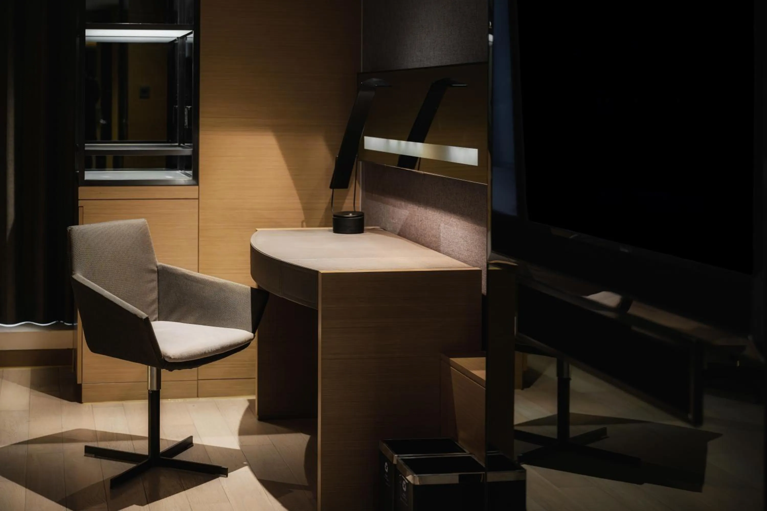 Grand Metropark Hotel Shanghai Pudong