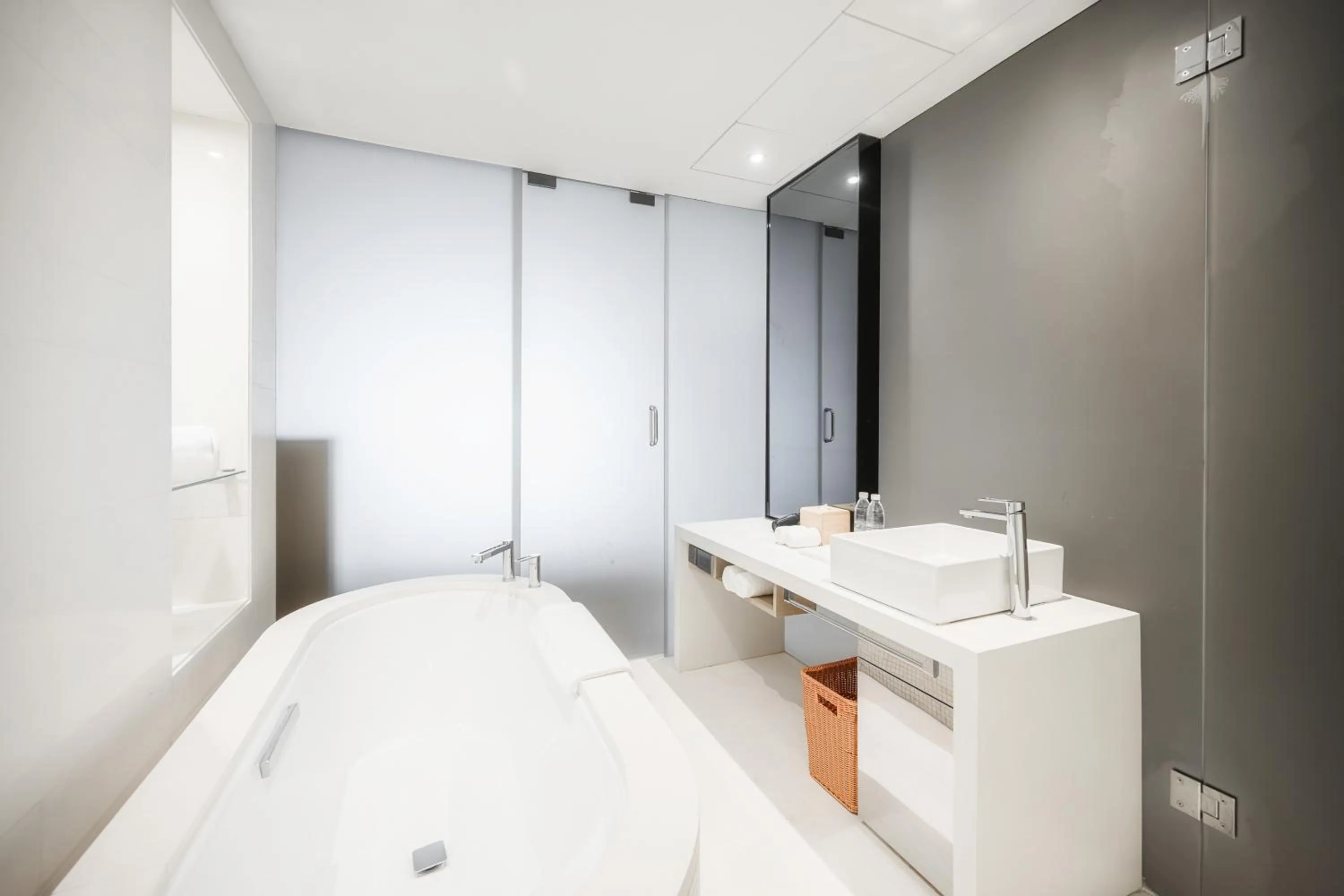 Grand Metropark Hotel Shanghai Pudong