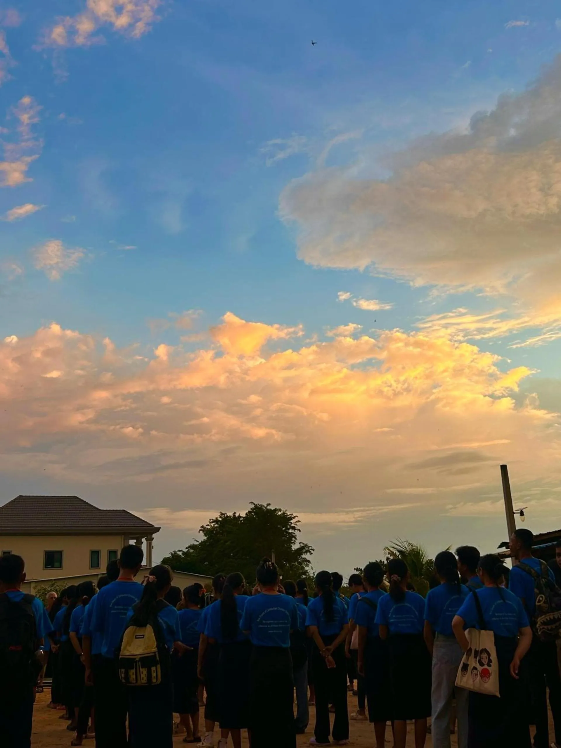 Activities in The Drop Inn