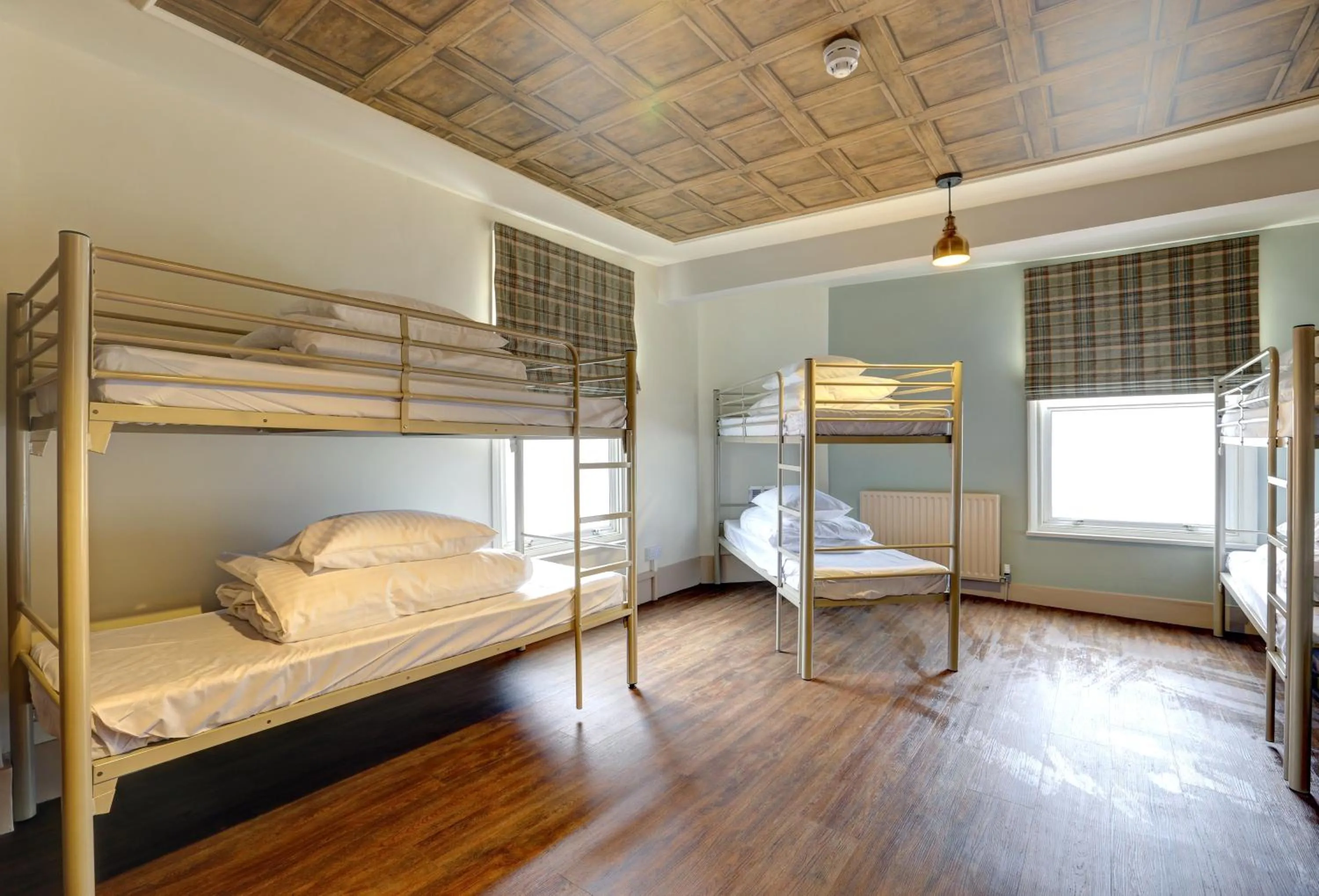 bunk bed, Bed in PubLove @ The Exmouth Arms, Euston