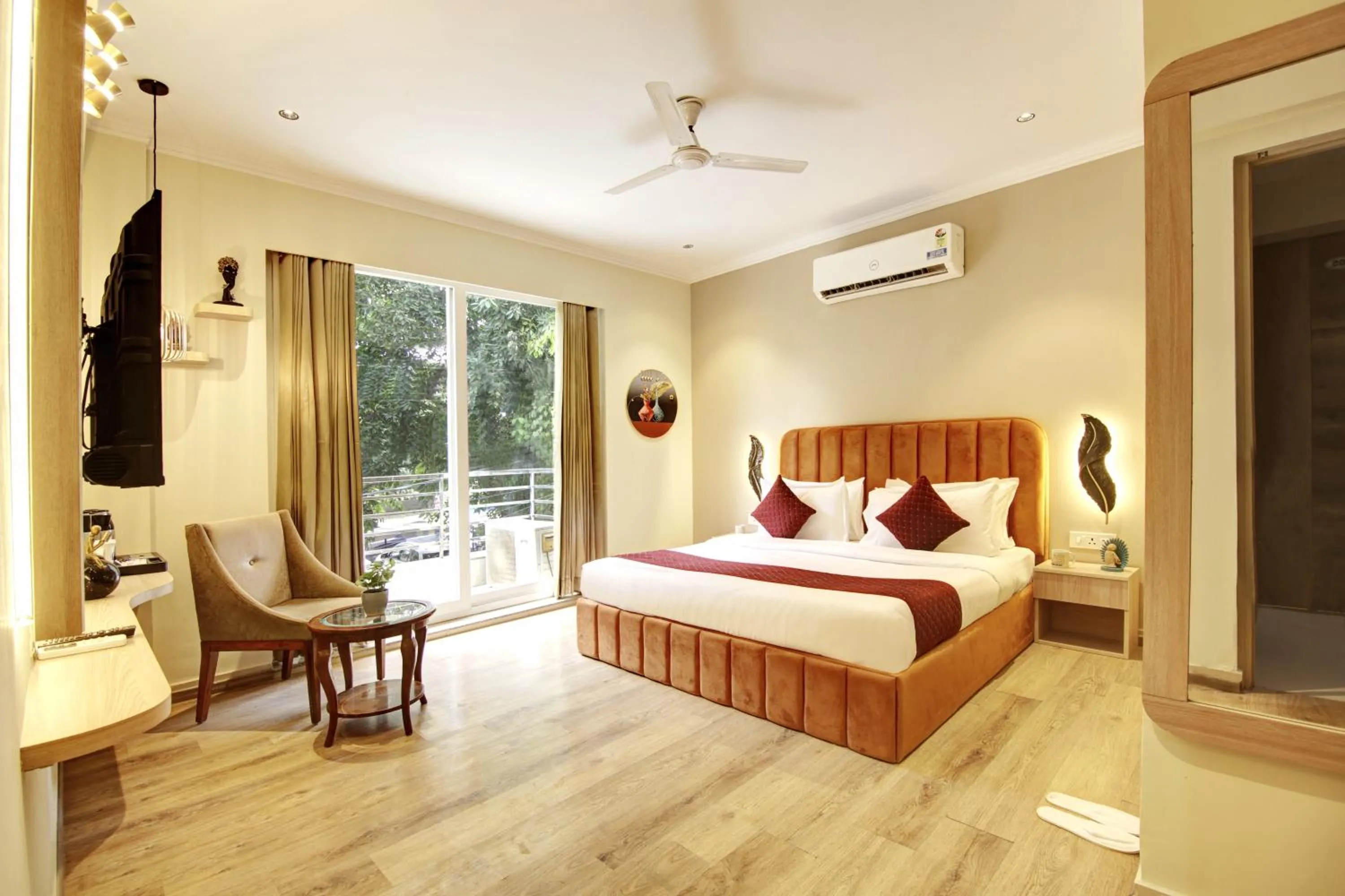 Limewood Stay Mall 51