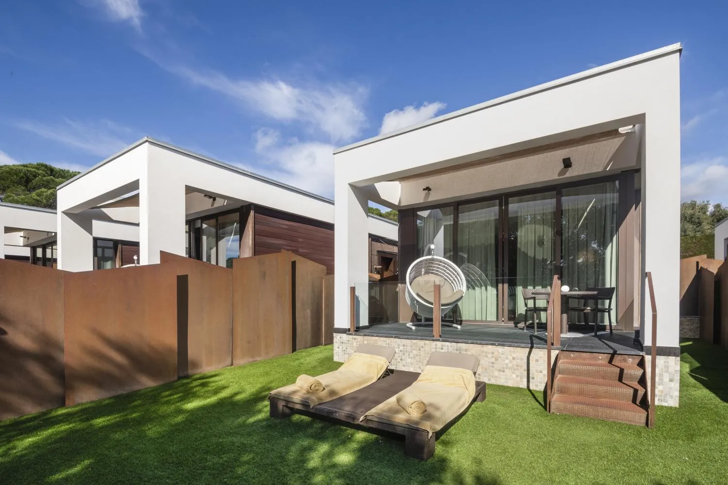 Suites Natura Mas Tapiolas