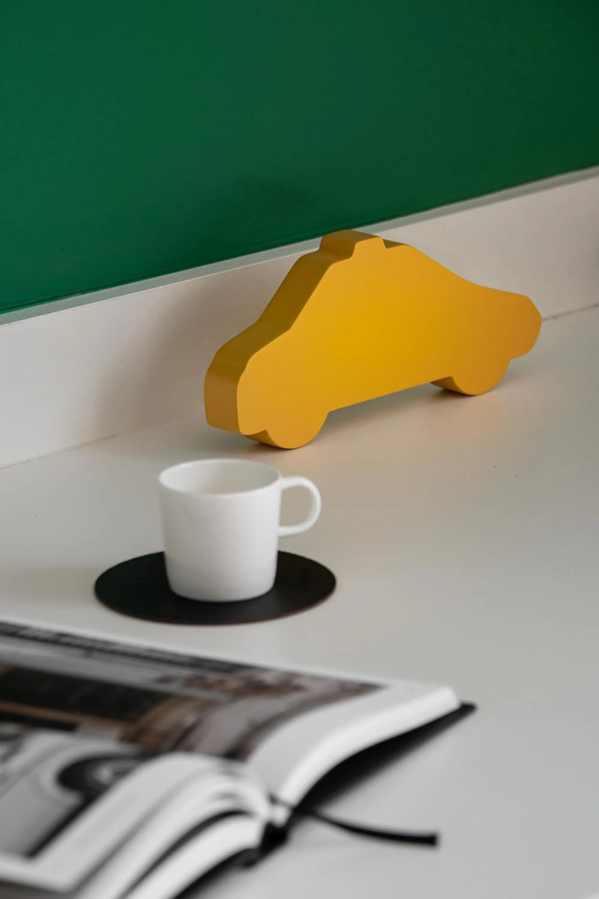 Coffee/tea facilities in Fits Living