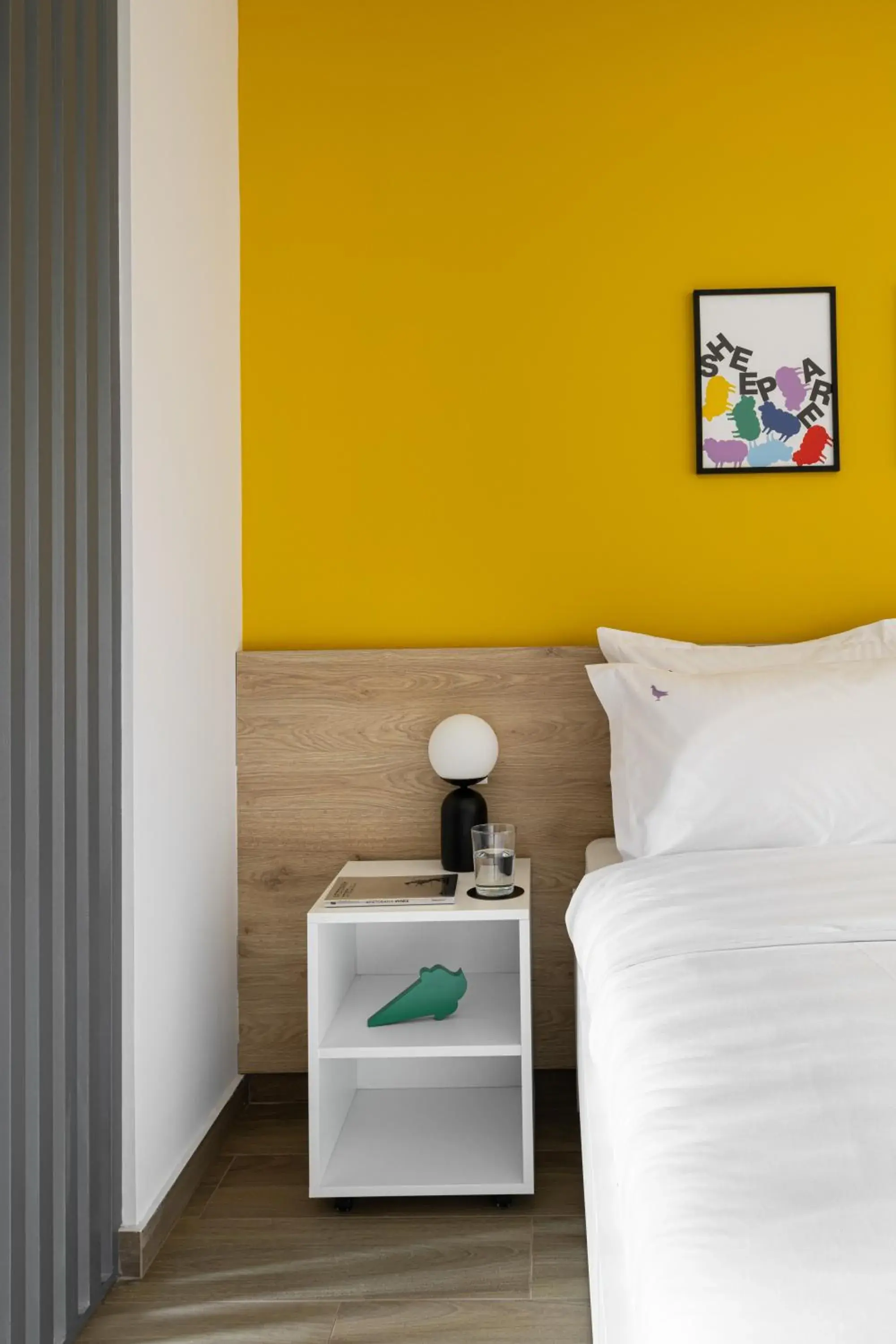 Superior Apartment in Fits Living Superior Apartment in Fits Living