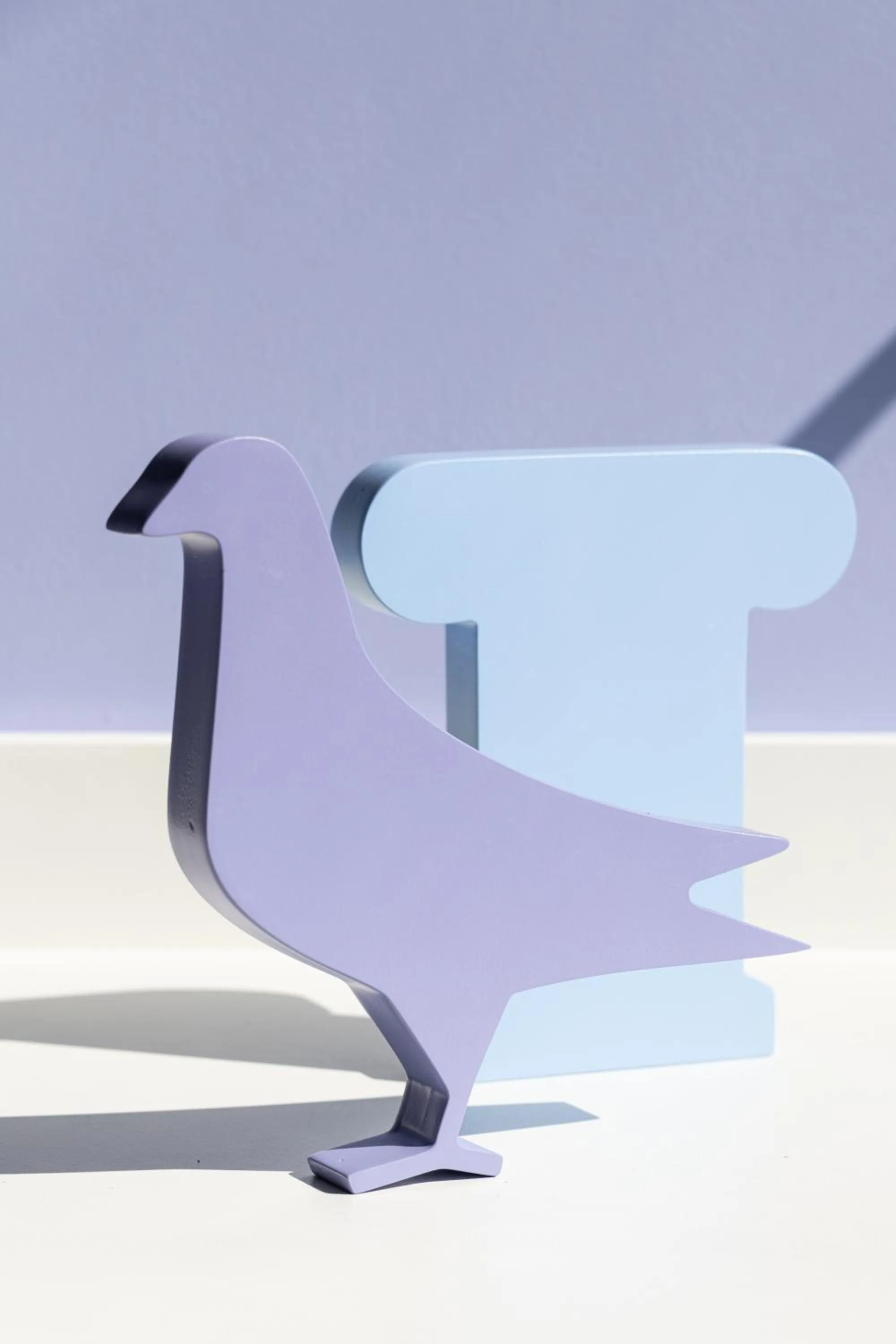 Decorative detail in Fits Living