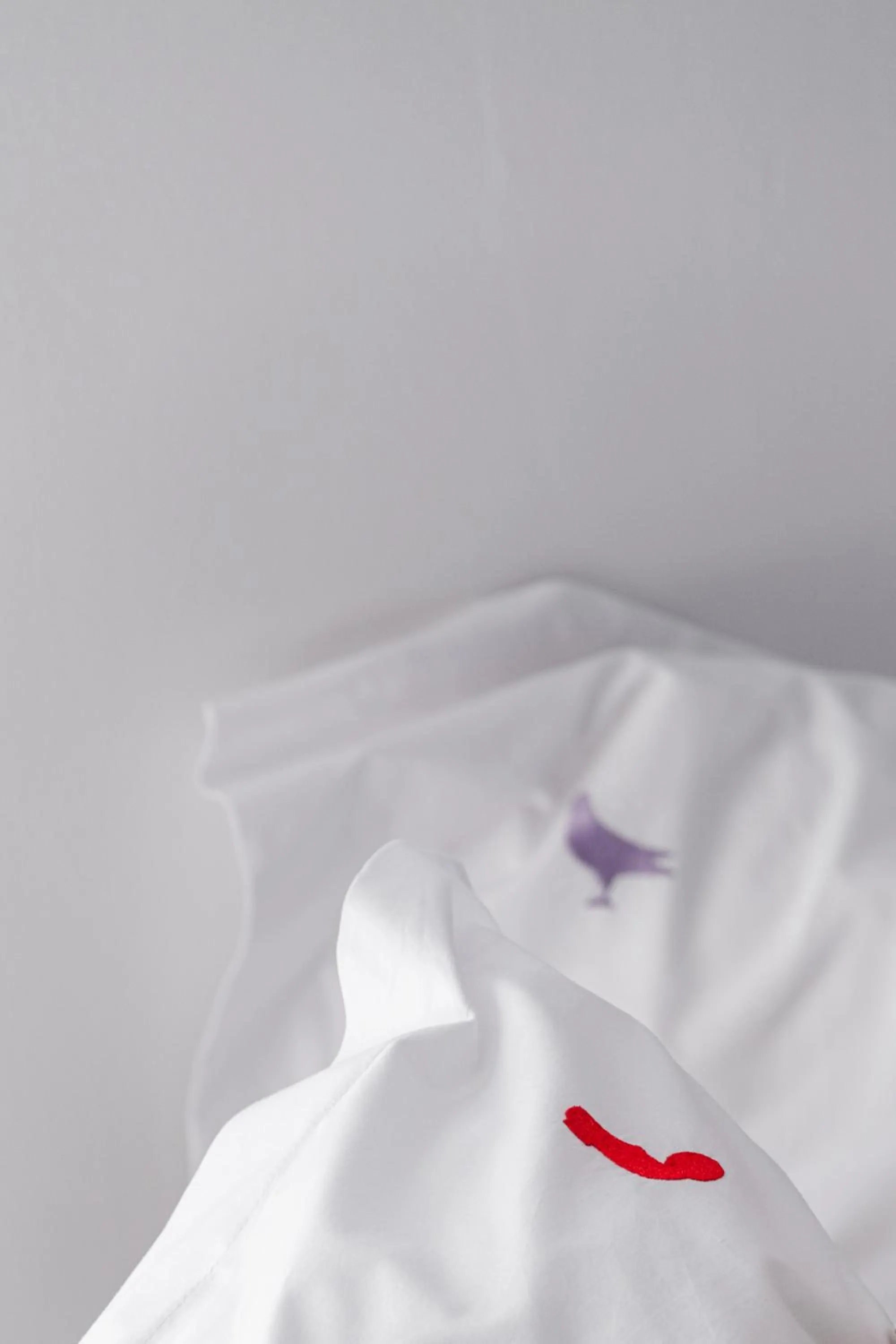 Bedroom, Bed in Fits Living