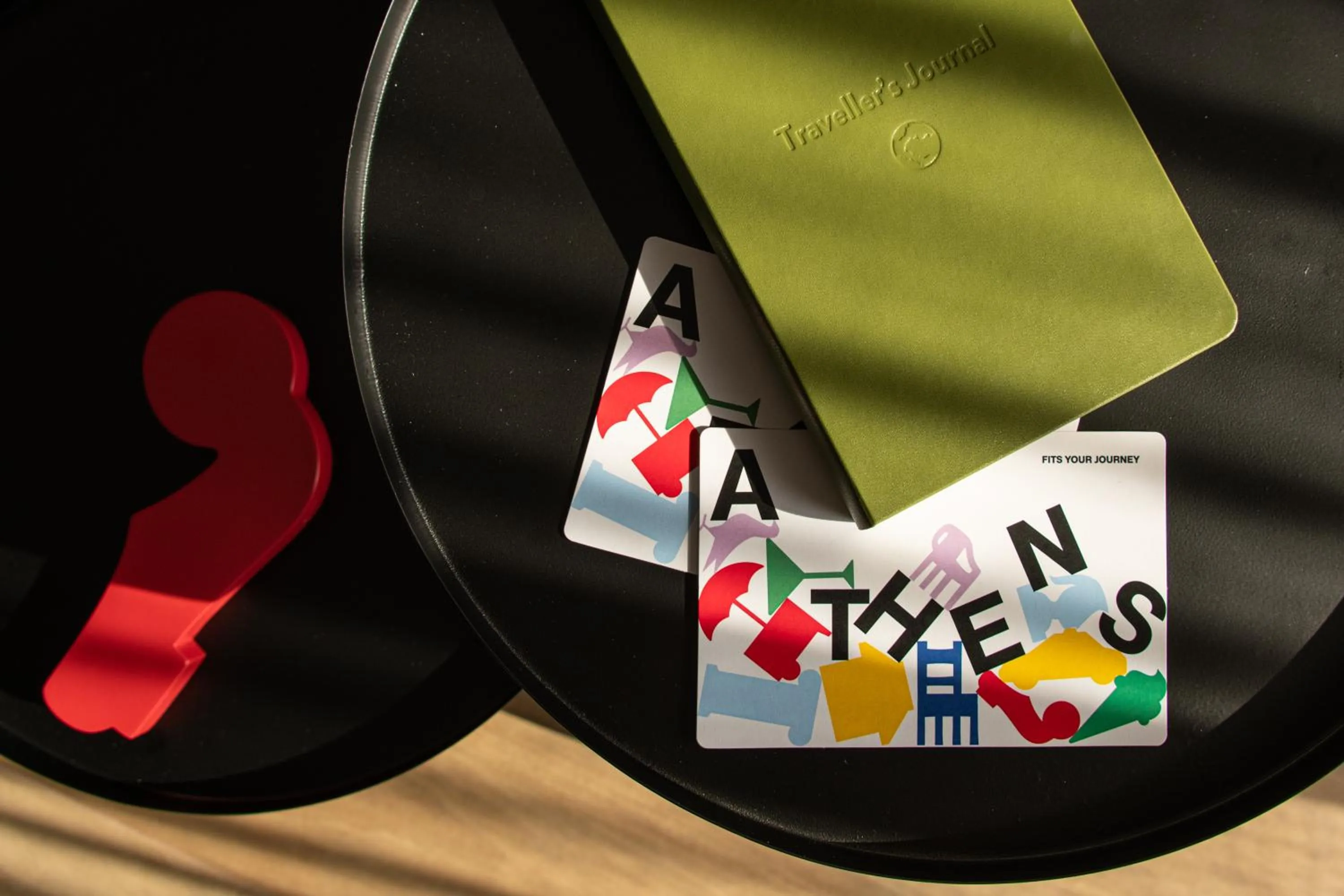 Decorative detail in Fits Living