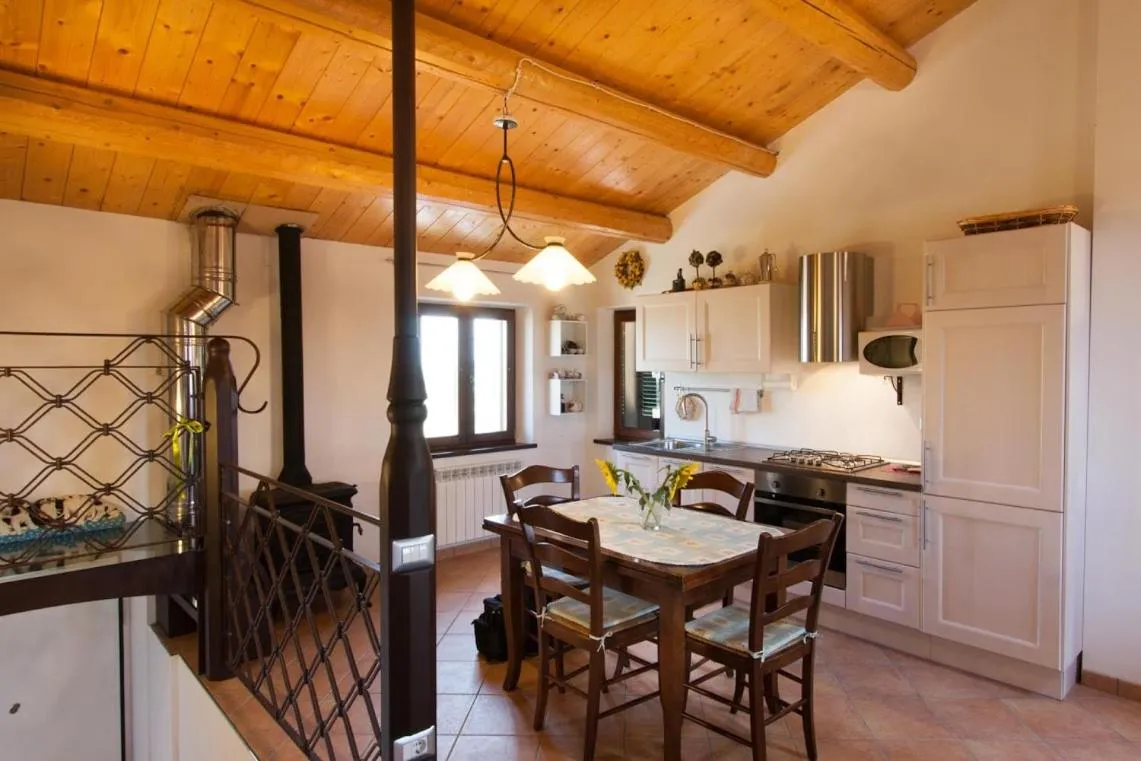 Casa Vacanze Angelica