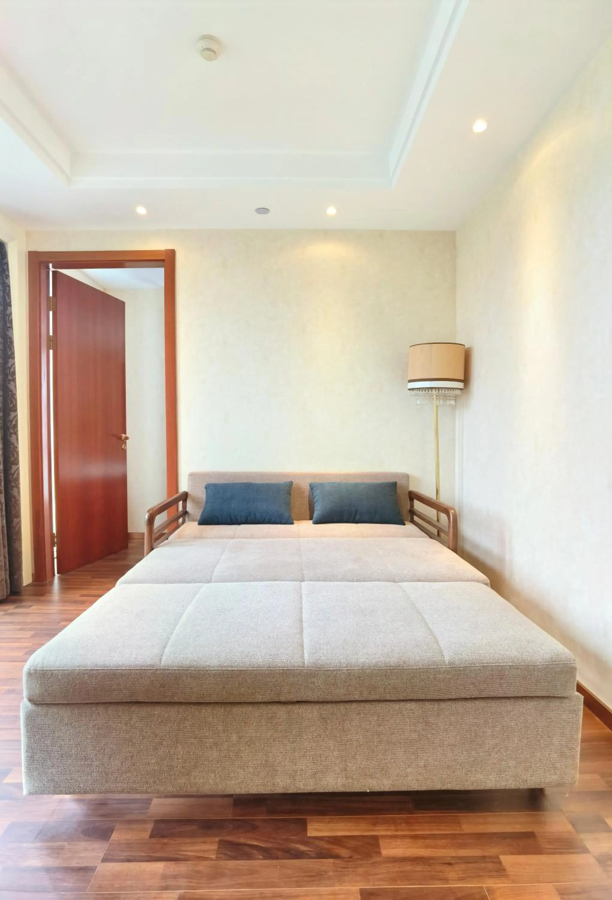 Bed in Days Inn by Wyndham Beijing Haidian