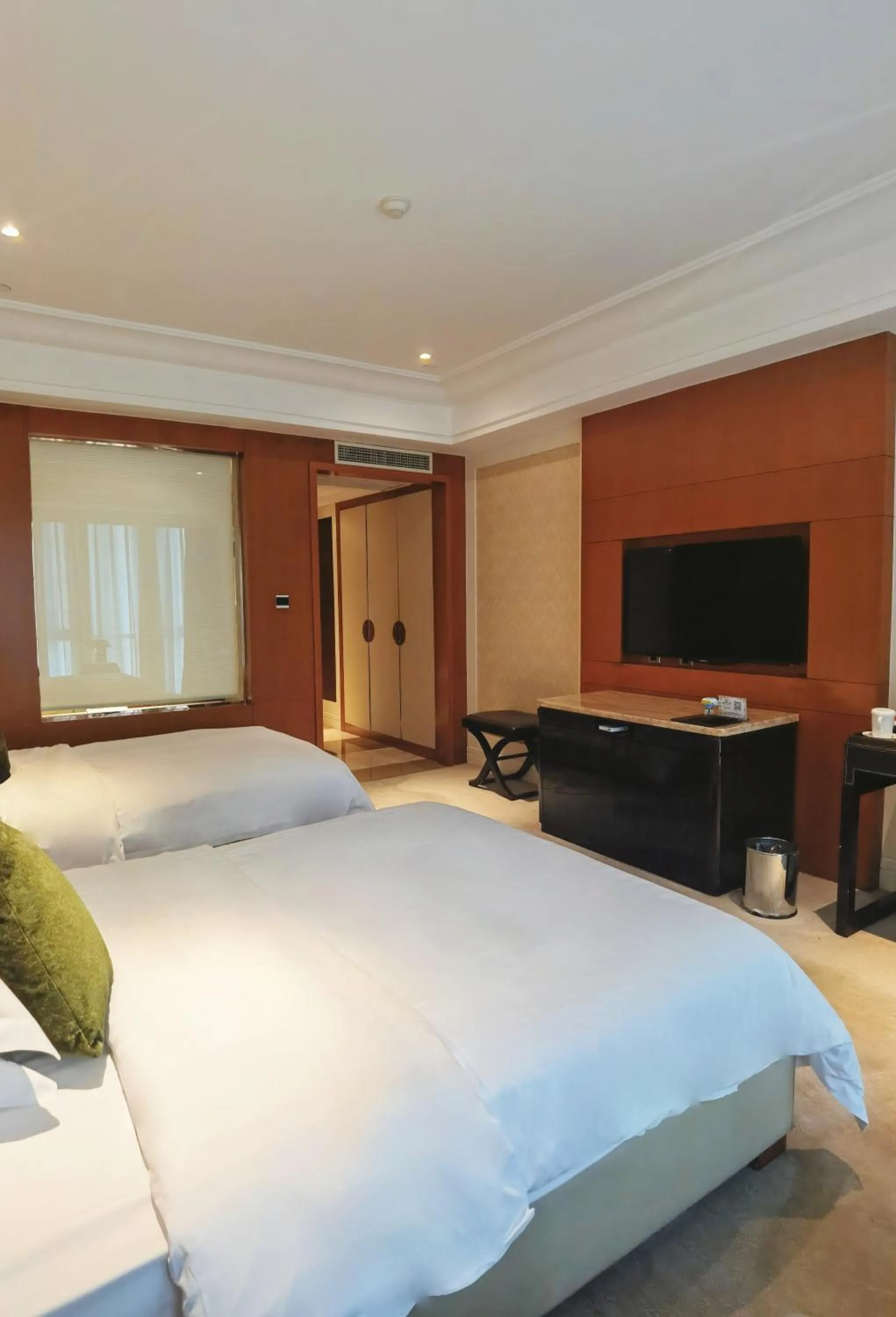 Bed in Days Inn by Wyndham Beijing Haidian