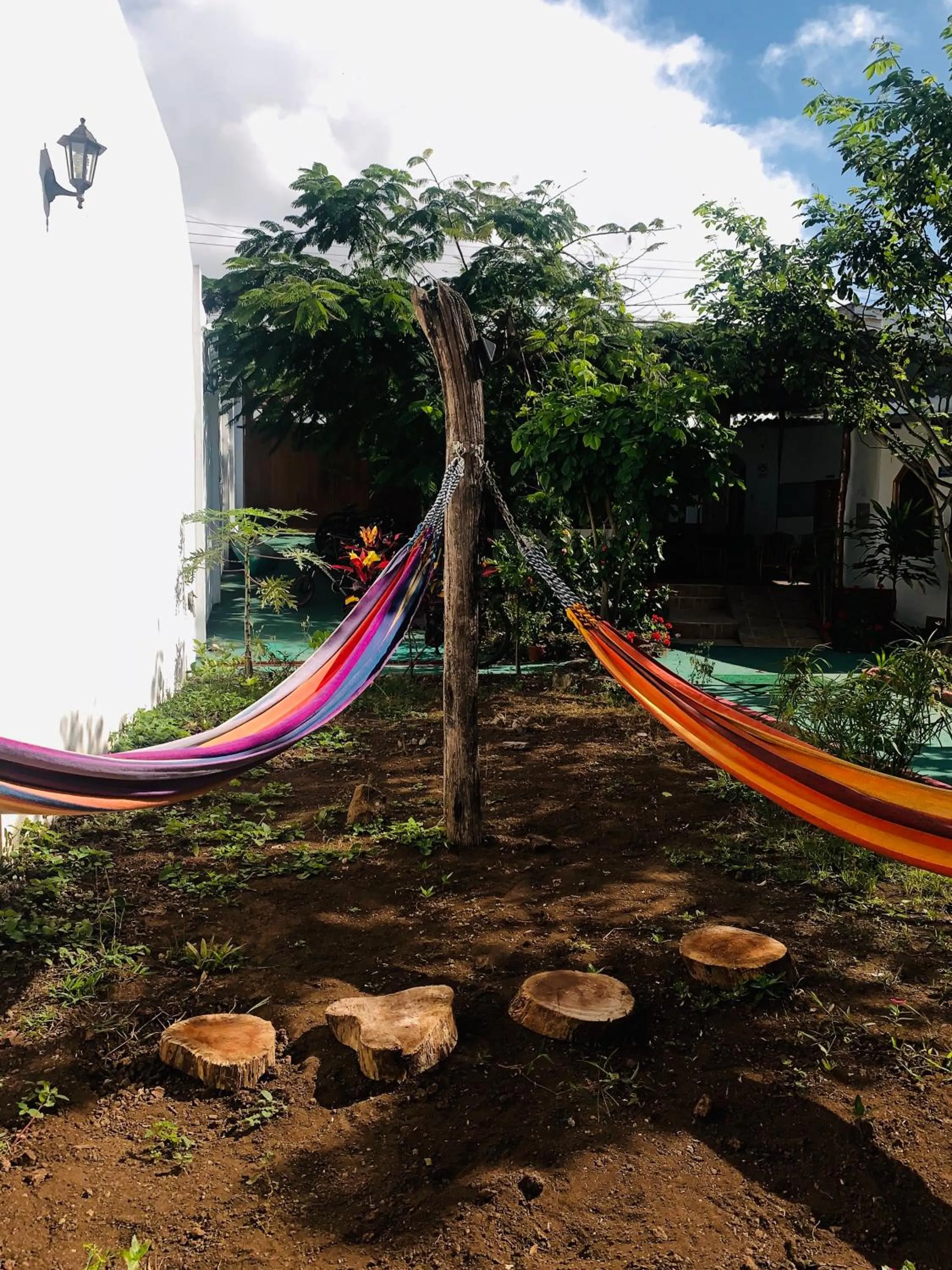 Hostal White House Galapagos