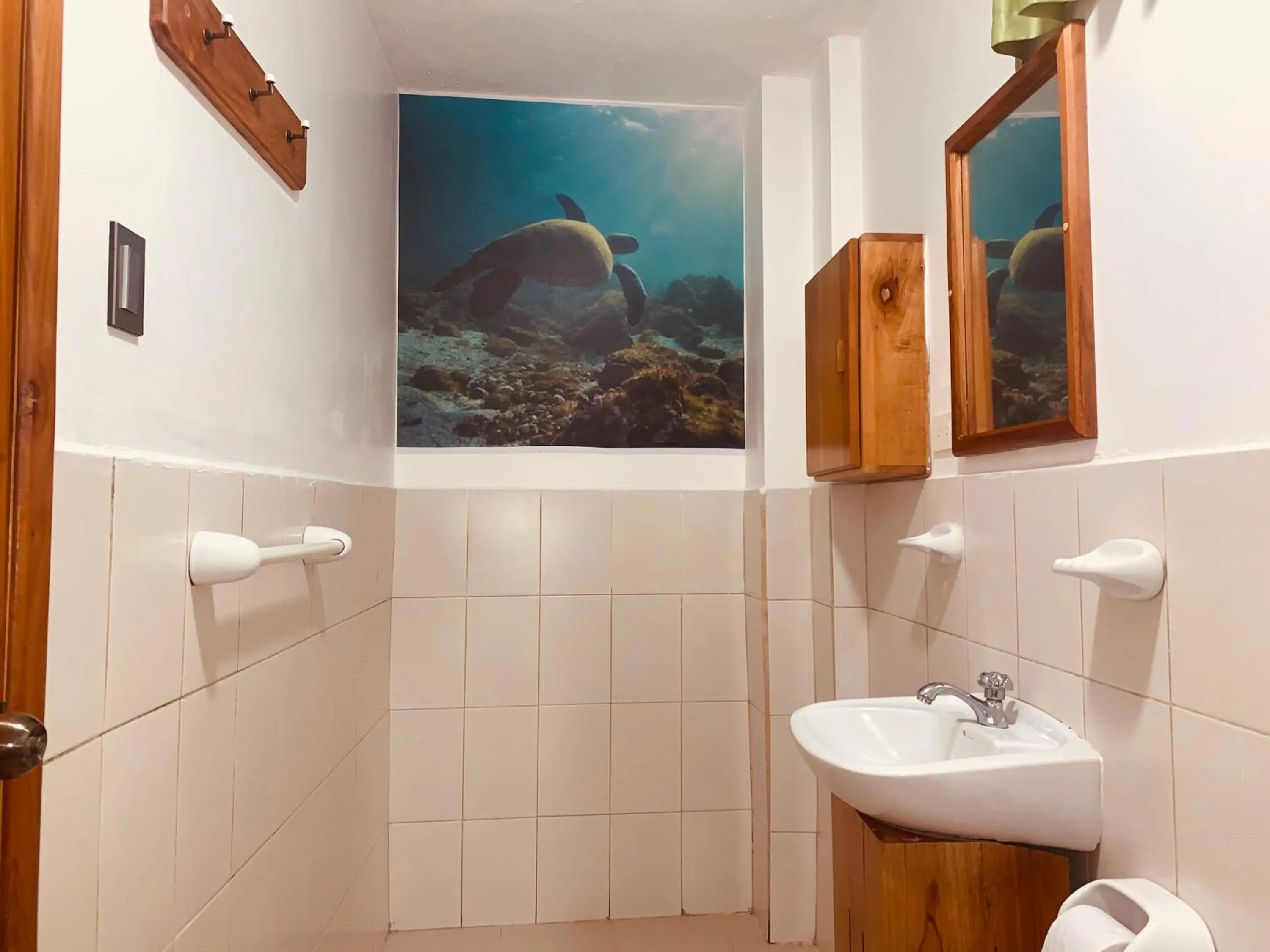 Hostal White House Galapagos