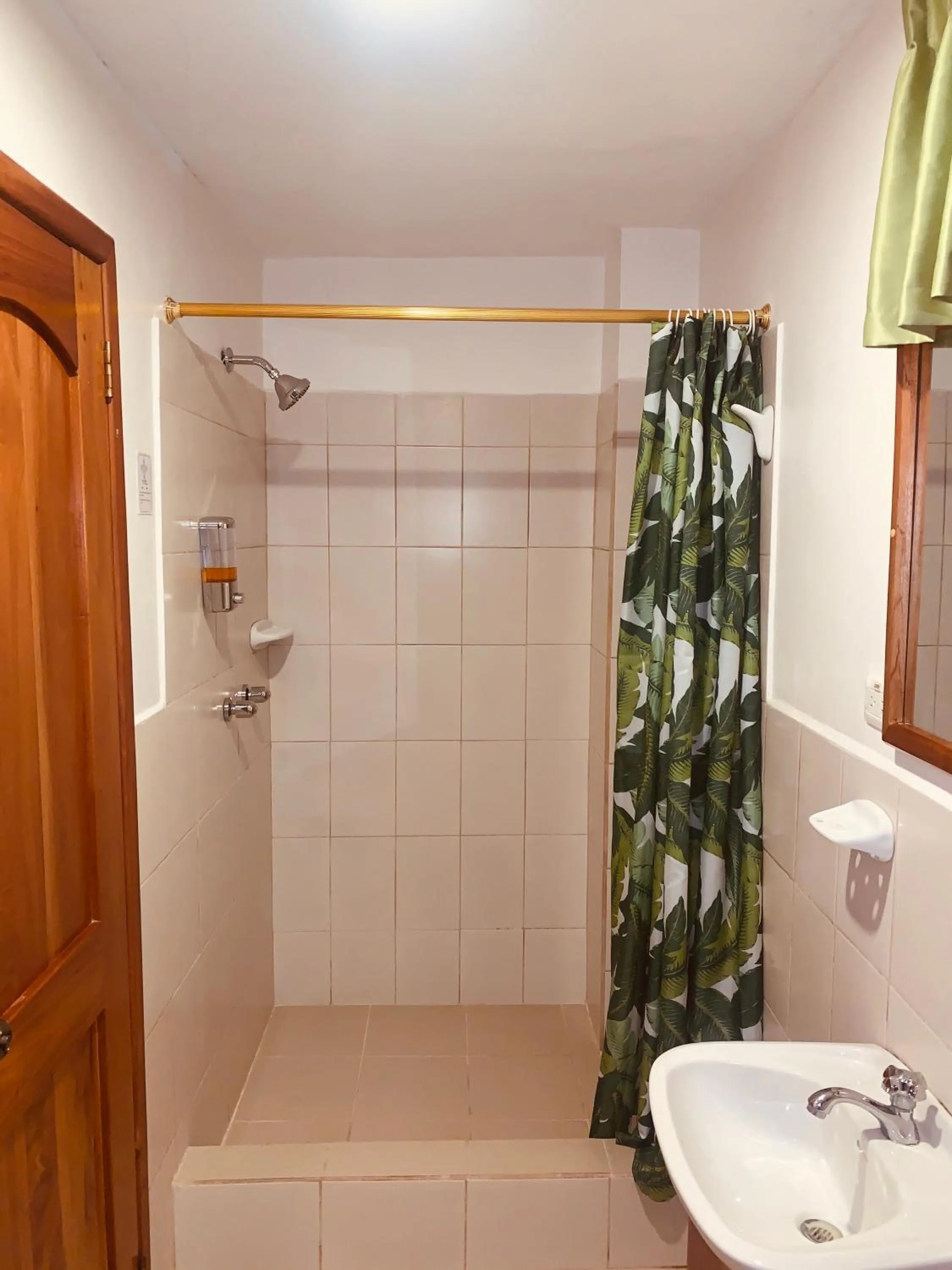 Hostal White House Galapagos