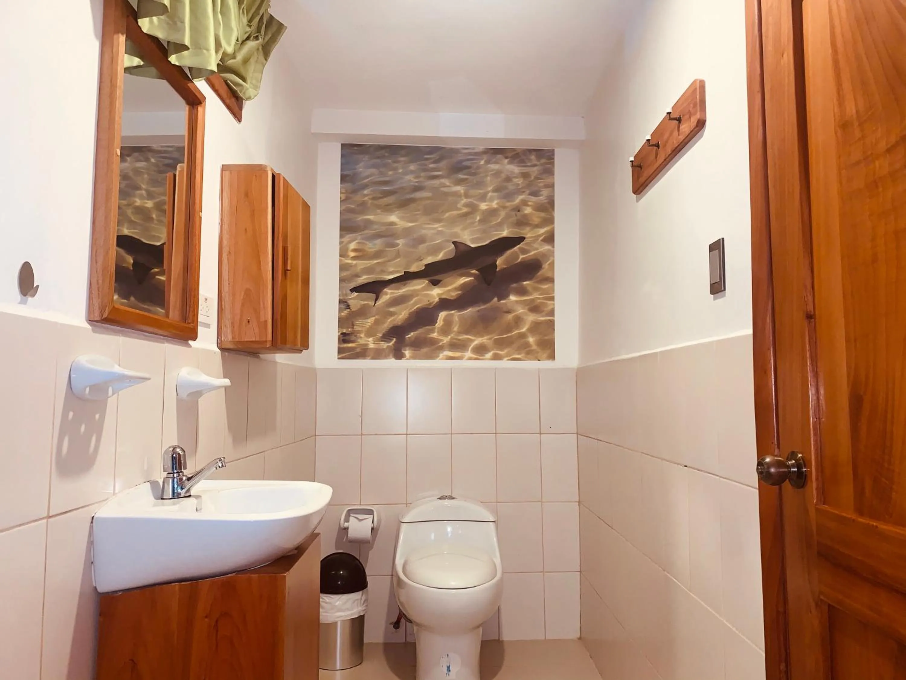 Hostal White House Galapagos