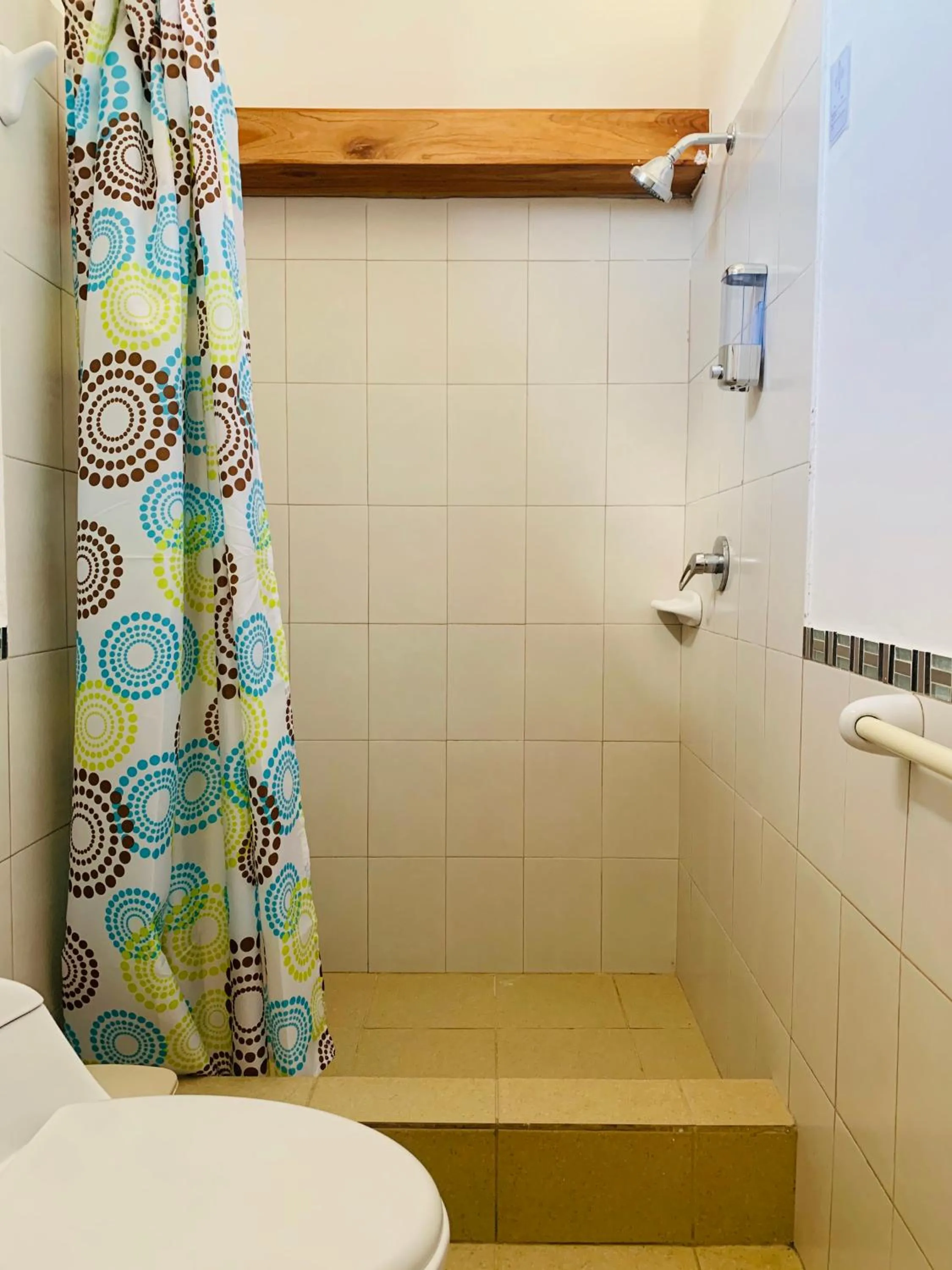 Hostal White House Galapagos