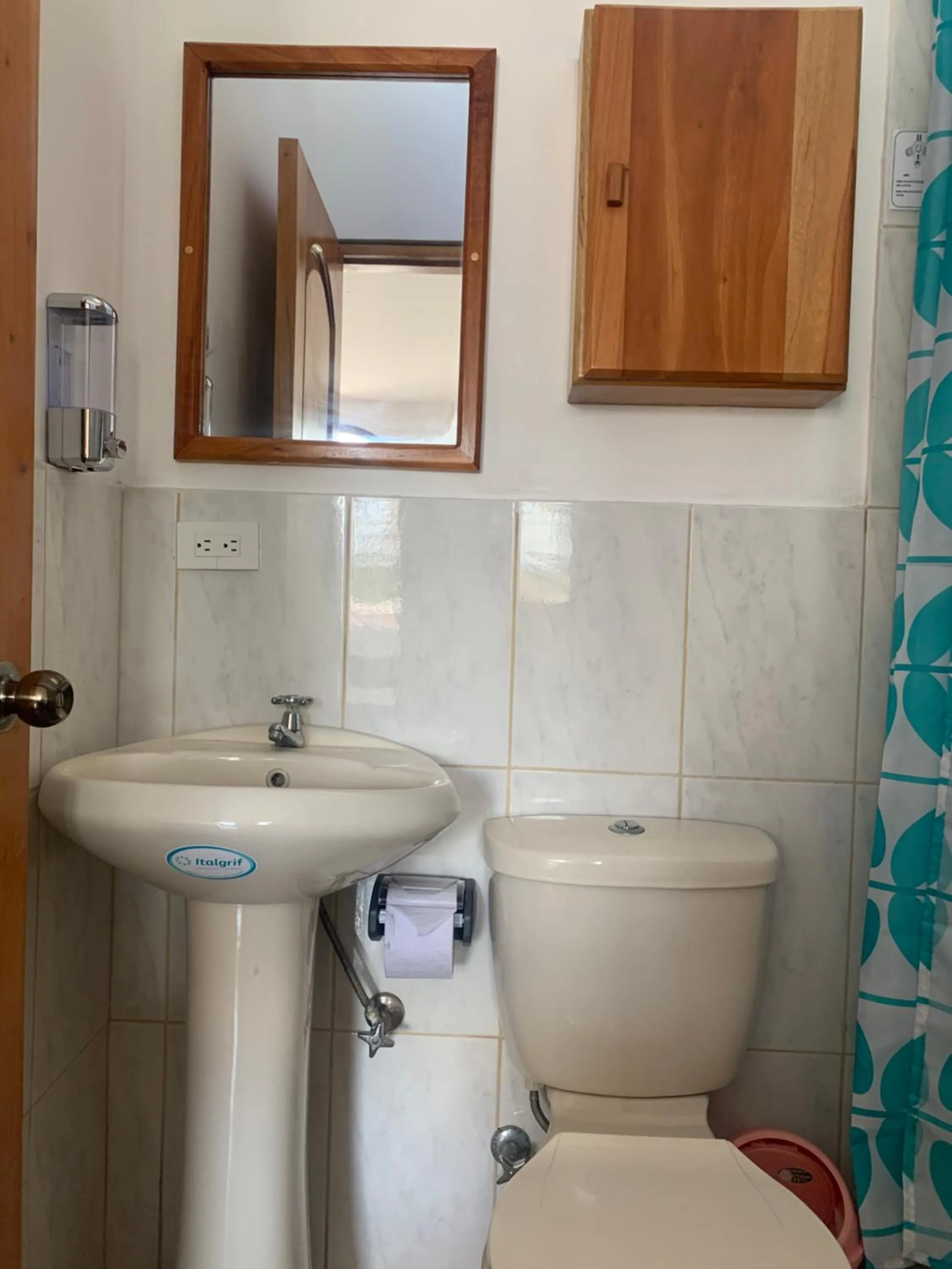 Hostal White House Galapagos