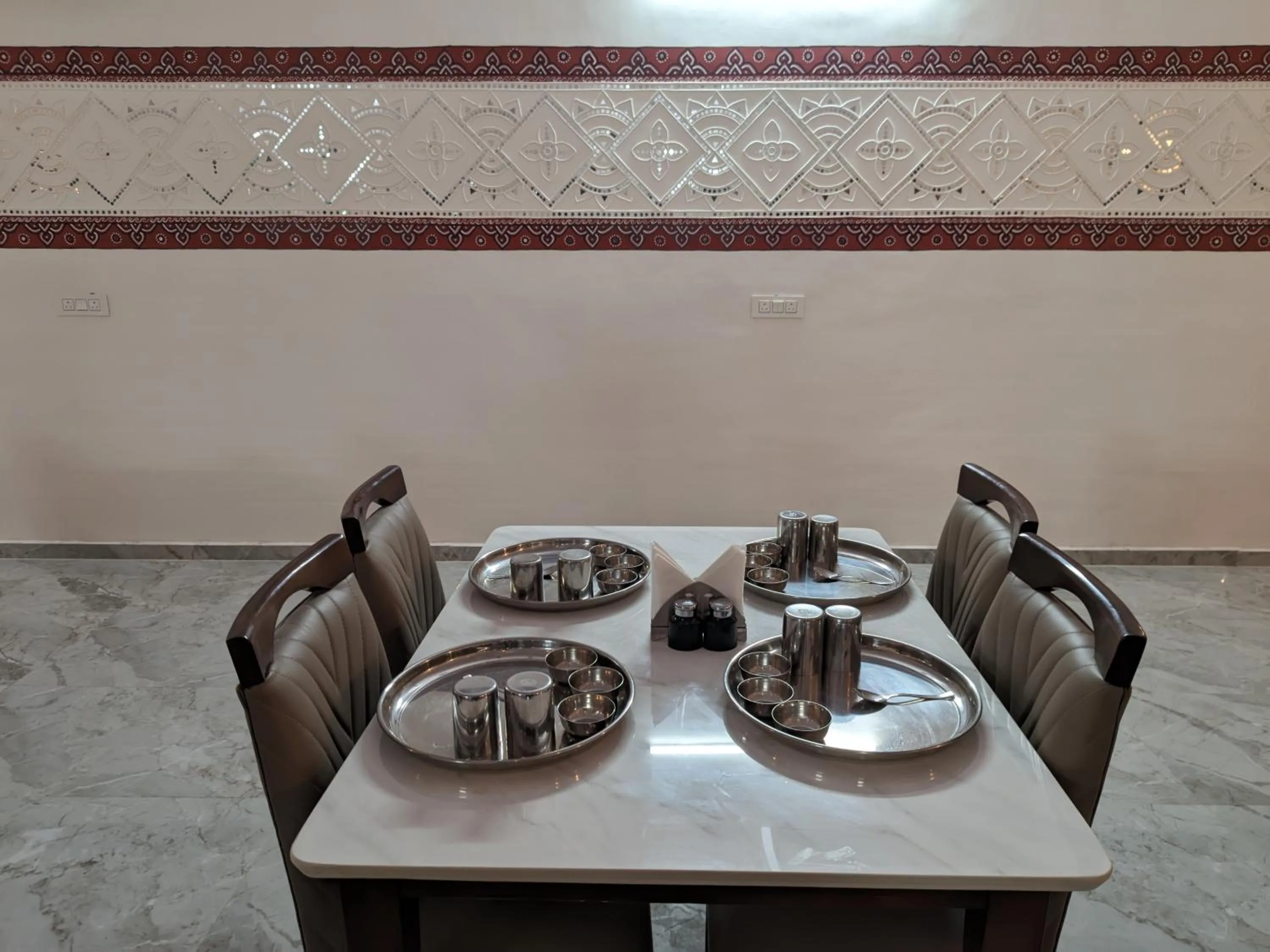 Heritage Resort Dholavira