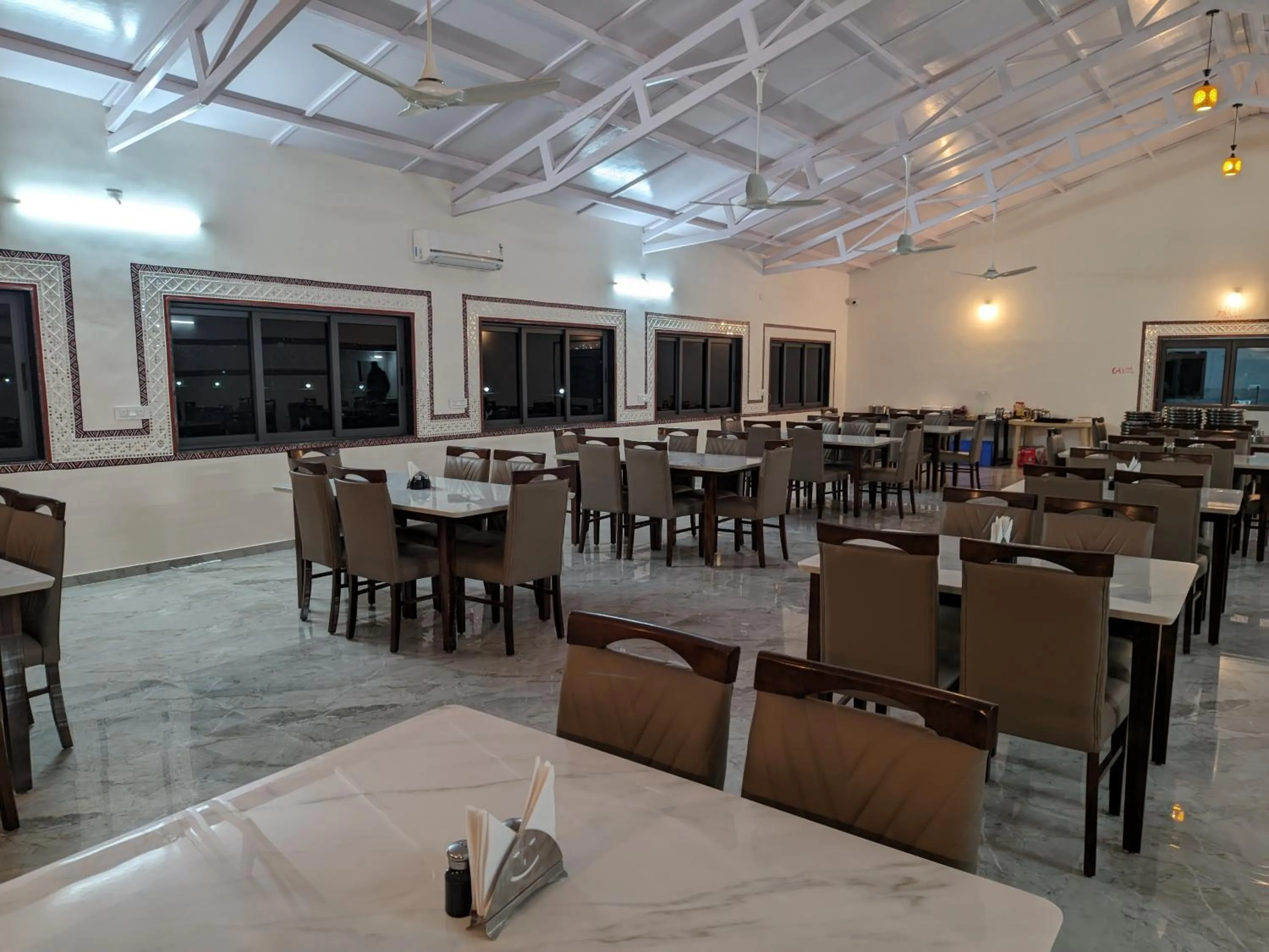 Heritage Resort Dholavira