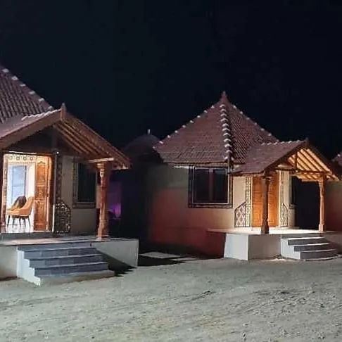 Heritage Resort Dholavira