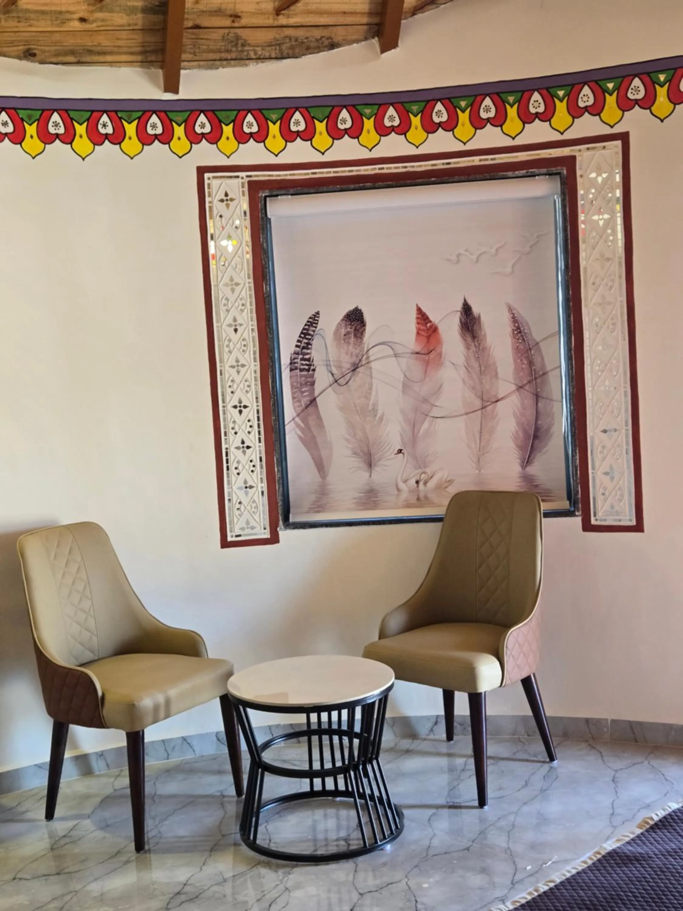 Heritage Resort Dholavira