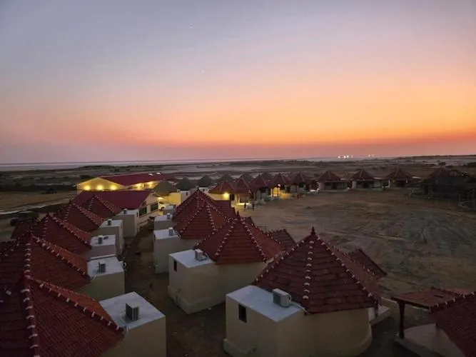 Heritage Resort Dholavira